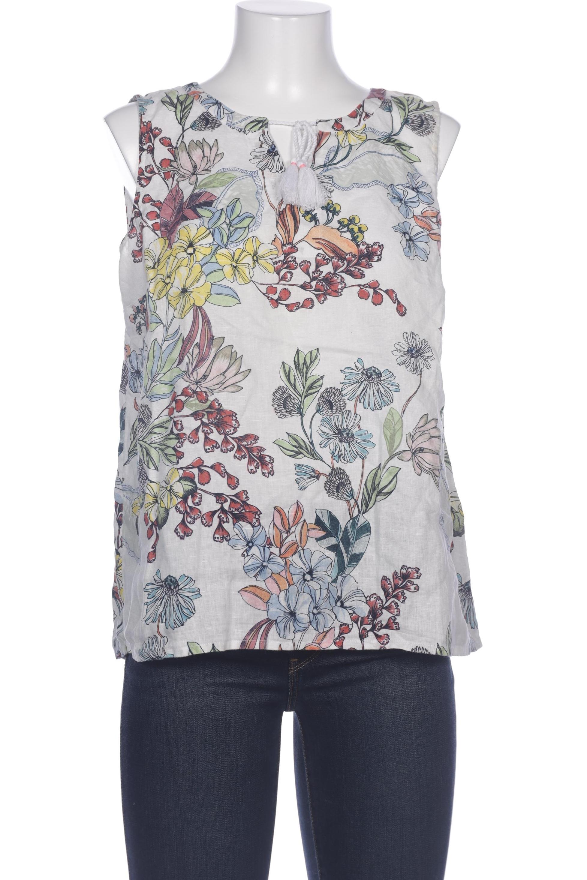 

Cecil Damen Bluse, mehrfarbig, Gr. 38