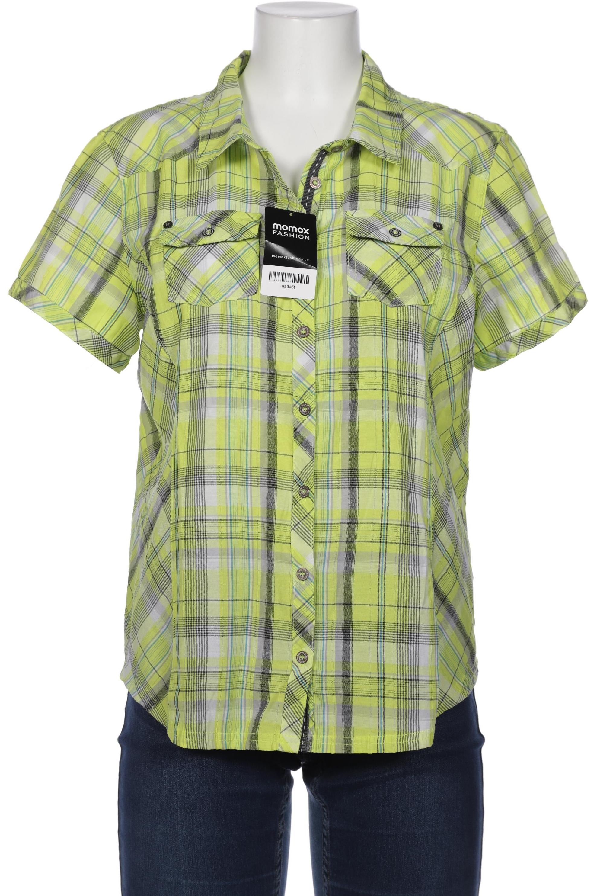 

Cecil Damen Bluse, gelb, Gr. 42