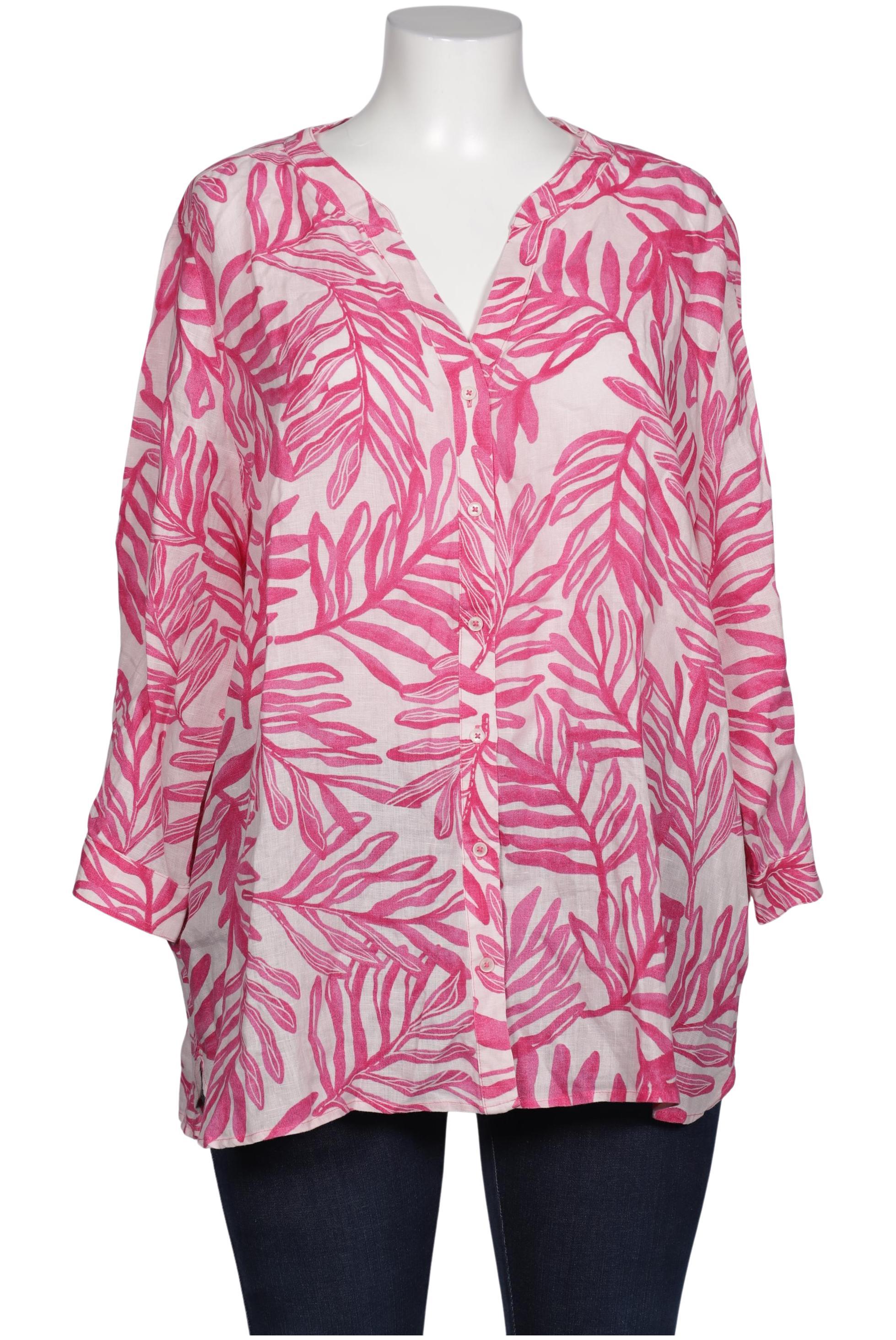 

Cecil Damen Bluse, pink, Gr. 46