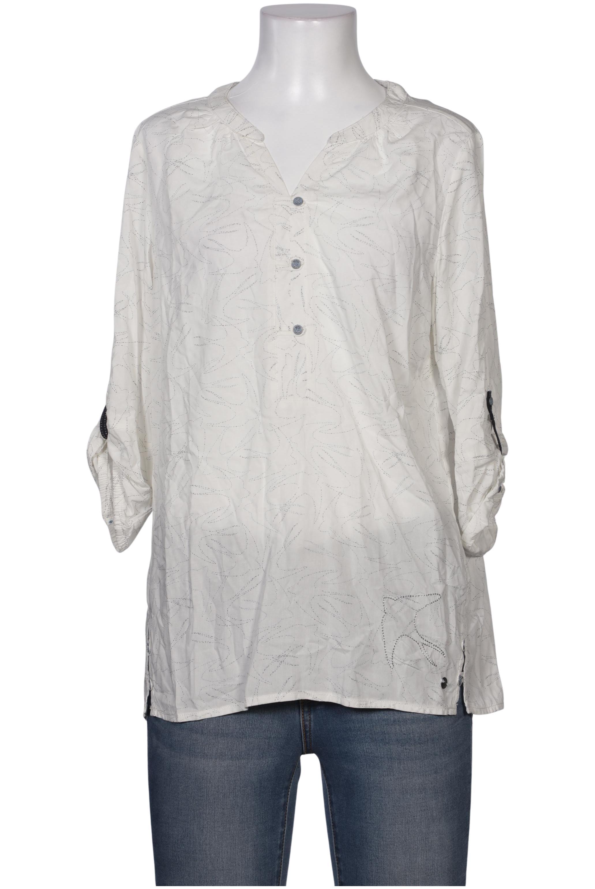 

Cecil Damen Bluse, weiß, Gr. 36