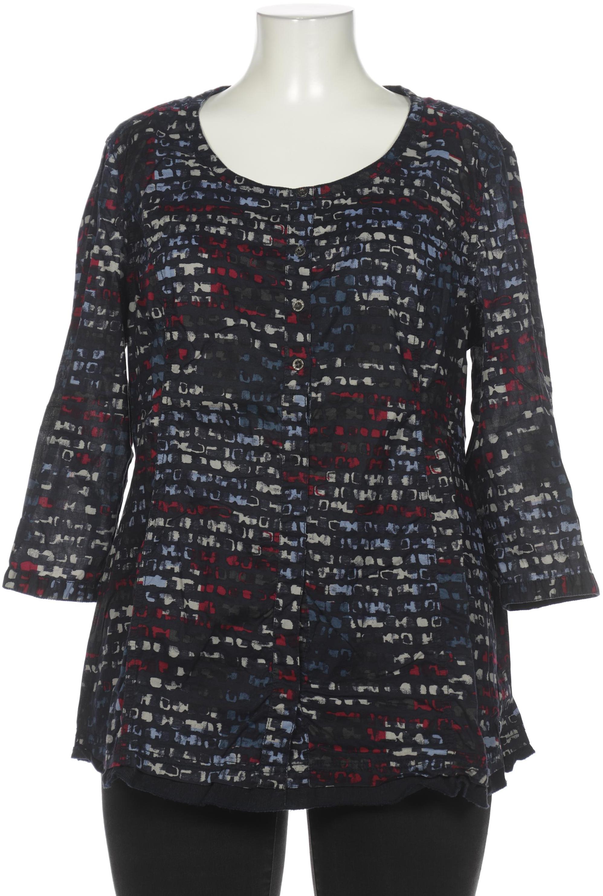 

Cecil Damen Bluse, marineblau, Gr. 44
