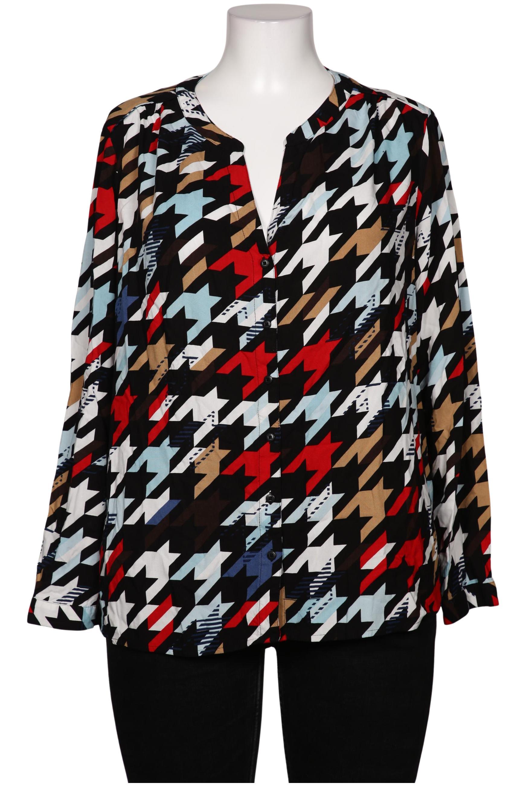

Cecil Damen Bluse, mehrfarbig, Gr. 46