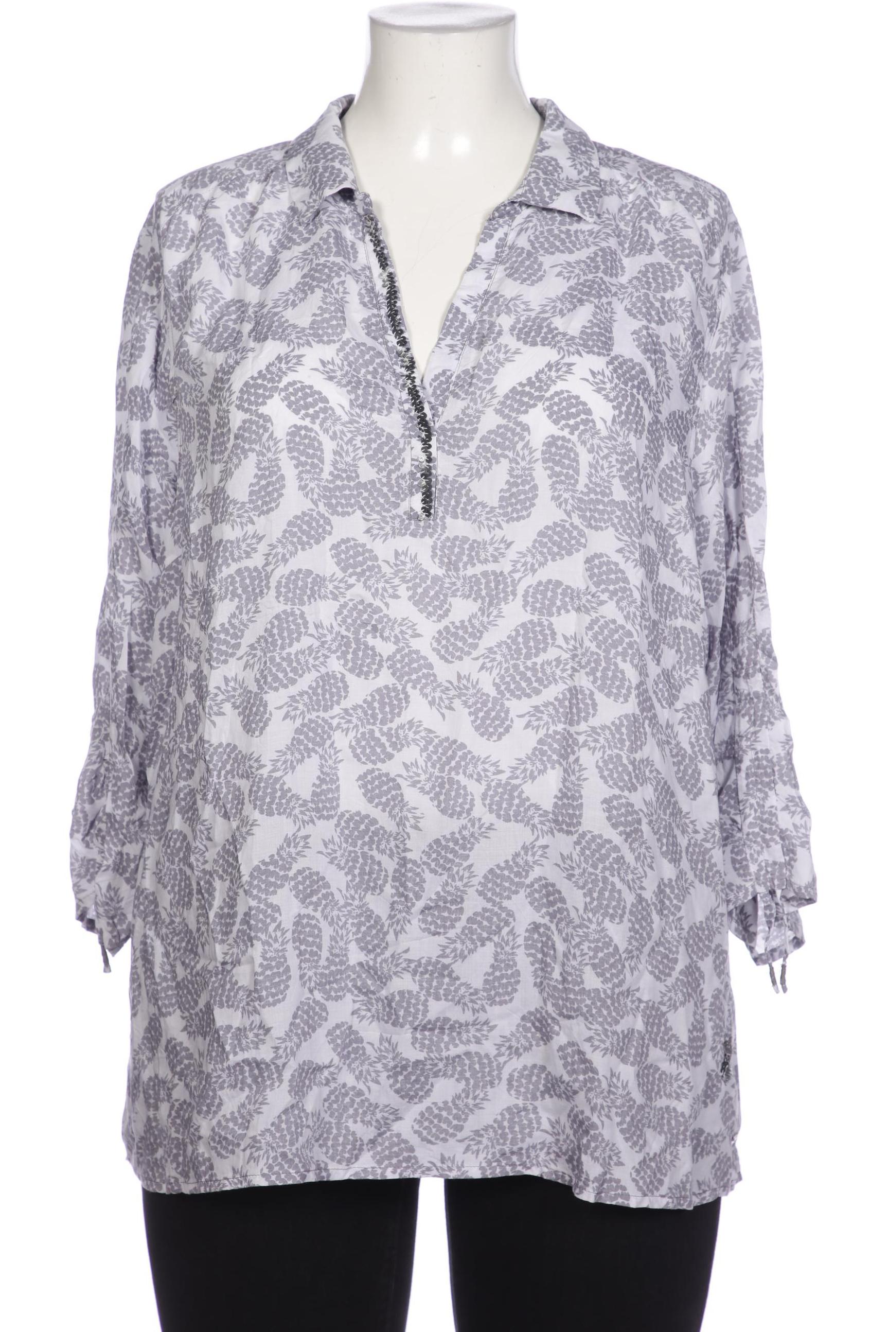 

Cecil Damen Bluse, grau, Gr. 46