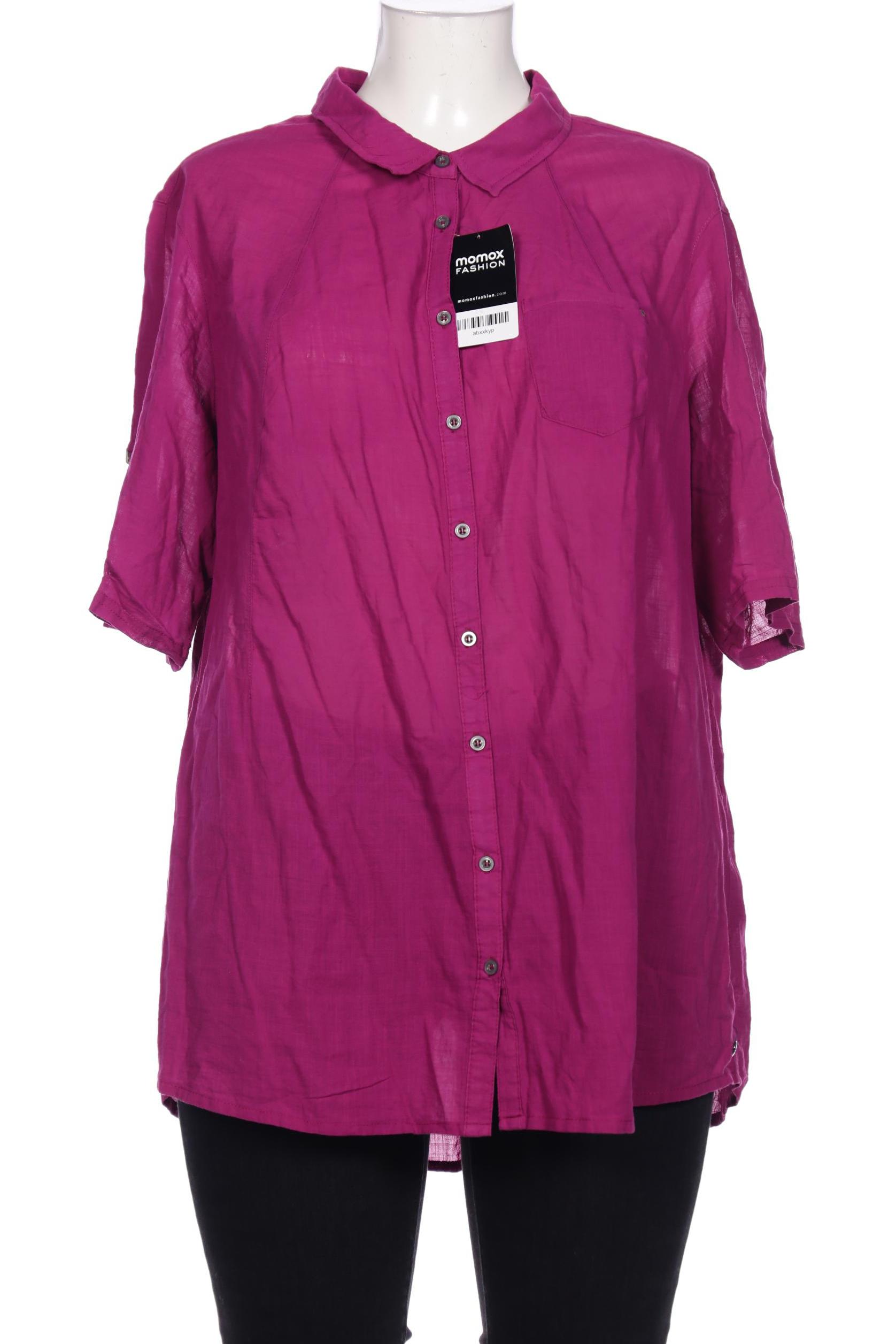 

Cecil Damen Bluse, pink, Gr. 46