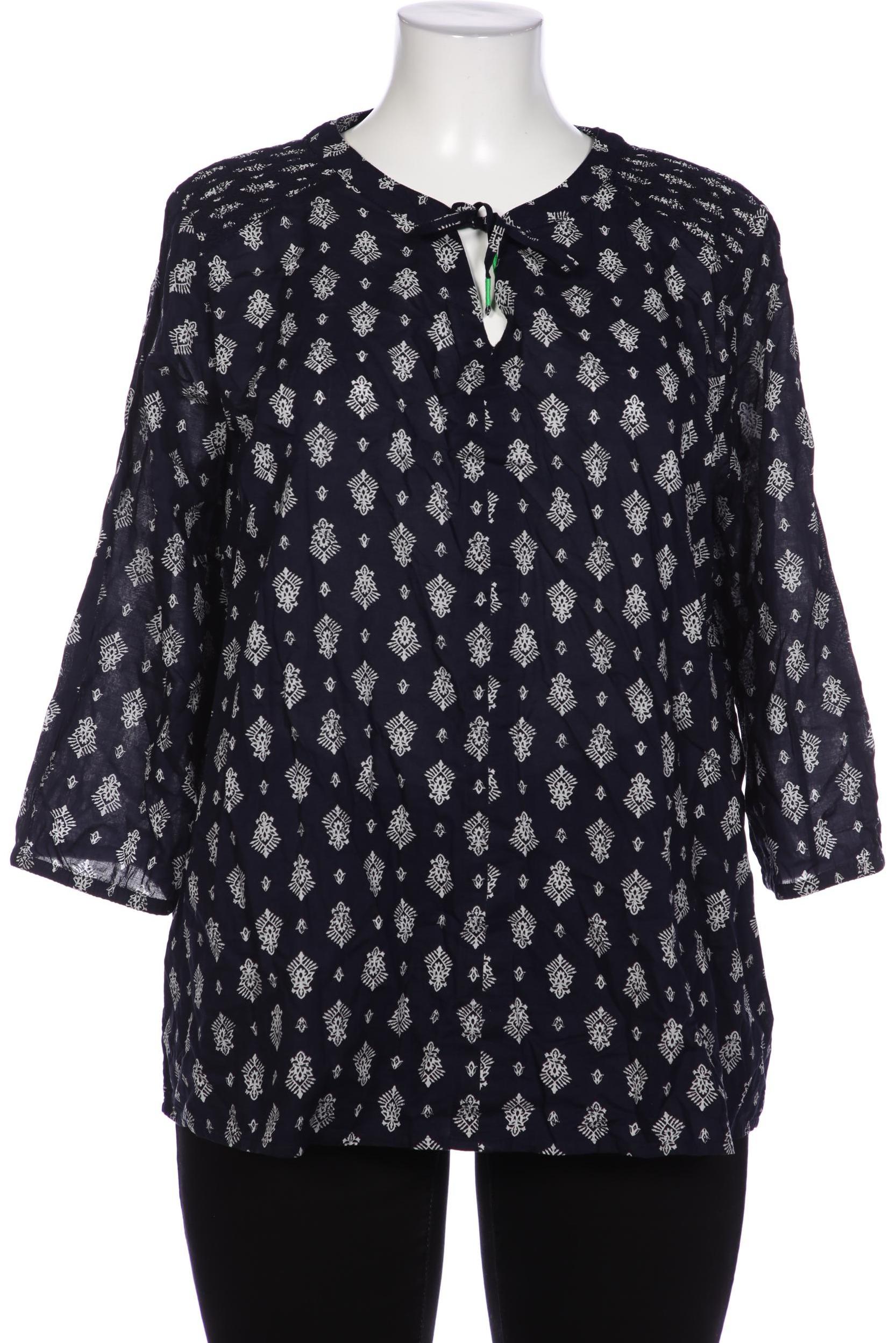 

Cecil Damen Bluse, marineblau, Gr. 46