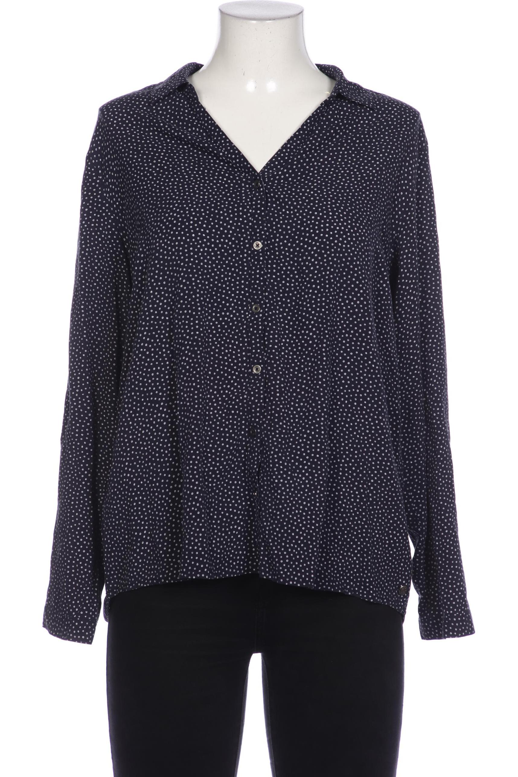 

Cecil Damen Bluse, marineblau, Gr. 42
