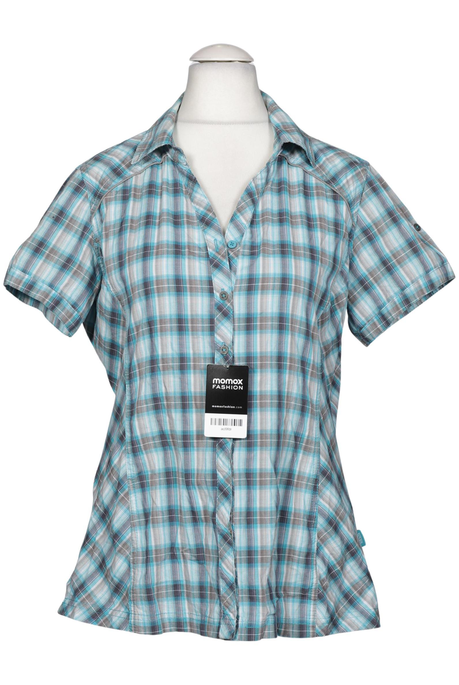 

Cecil Damen Bluse, hellblau, Gr. 38