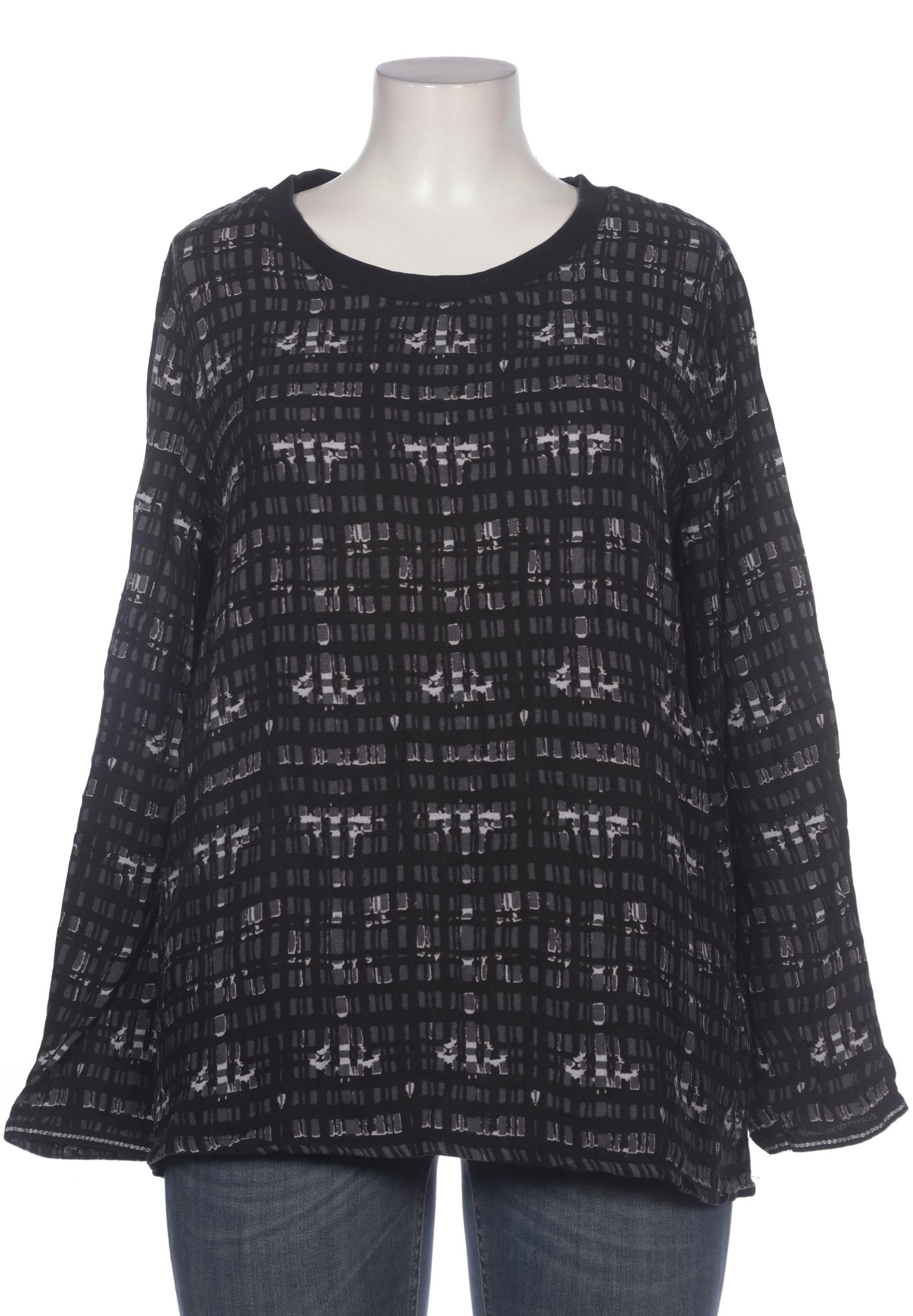 

Cecil Damen Bluse, schwarz, Gr. 46