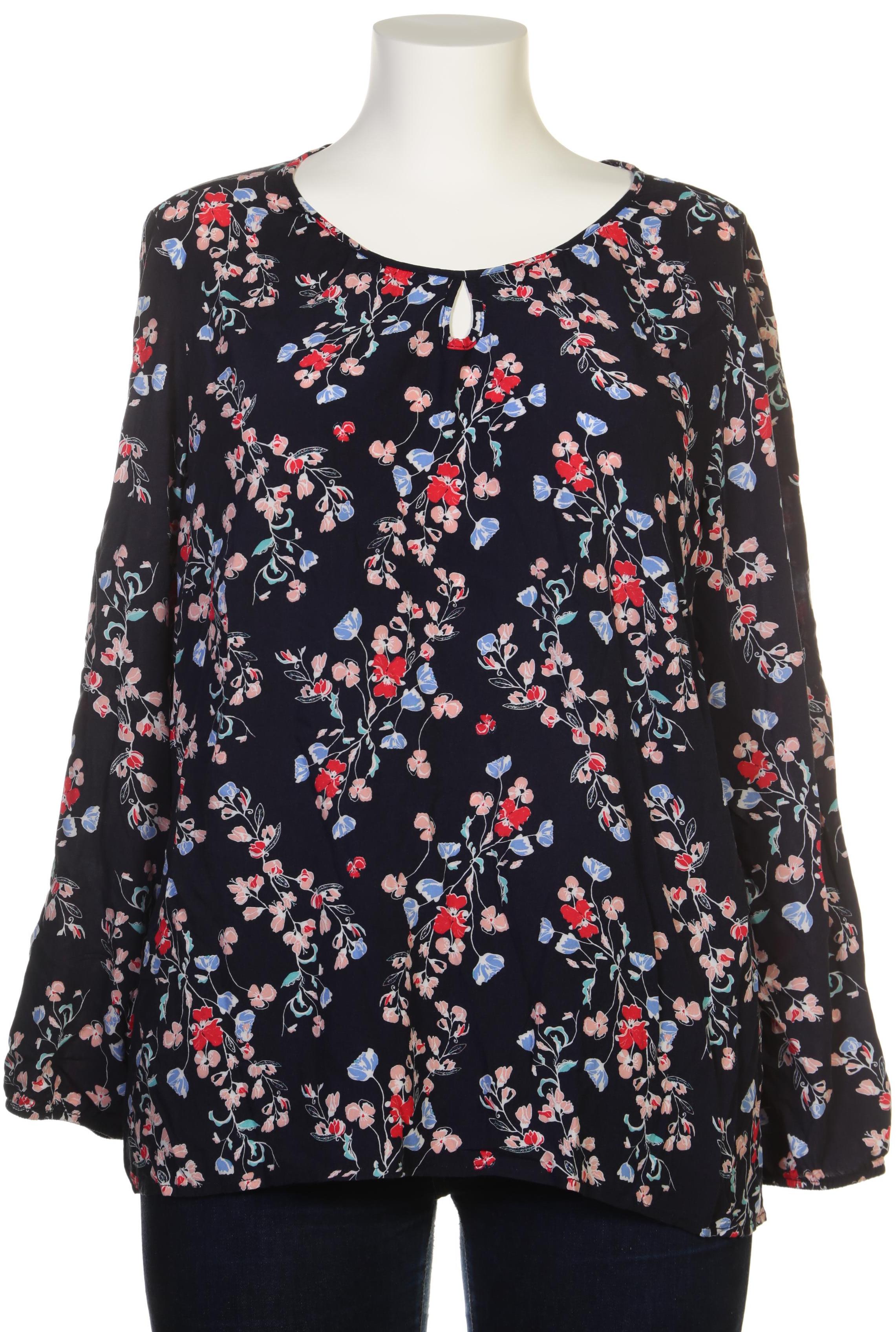 

Cecil Damen Bluse, blau, Gr. 46