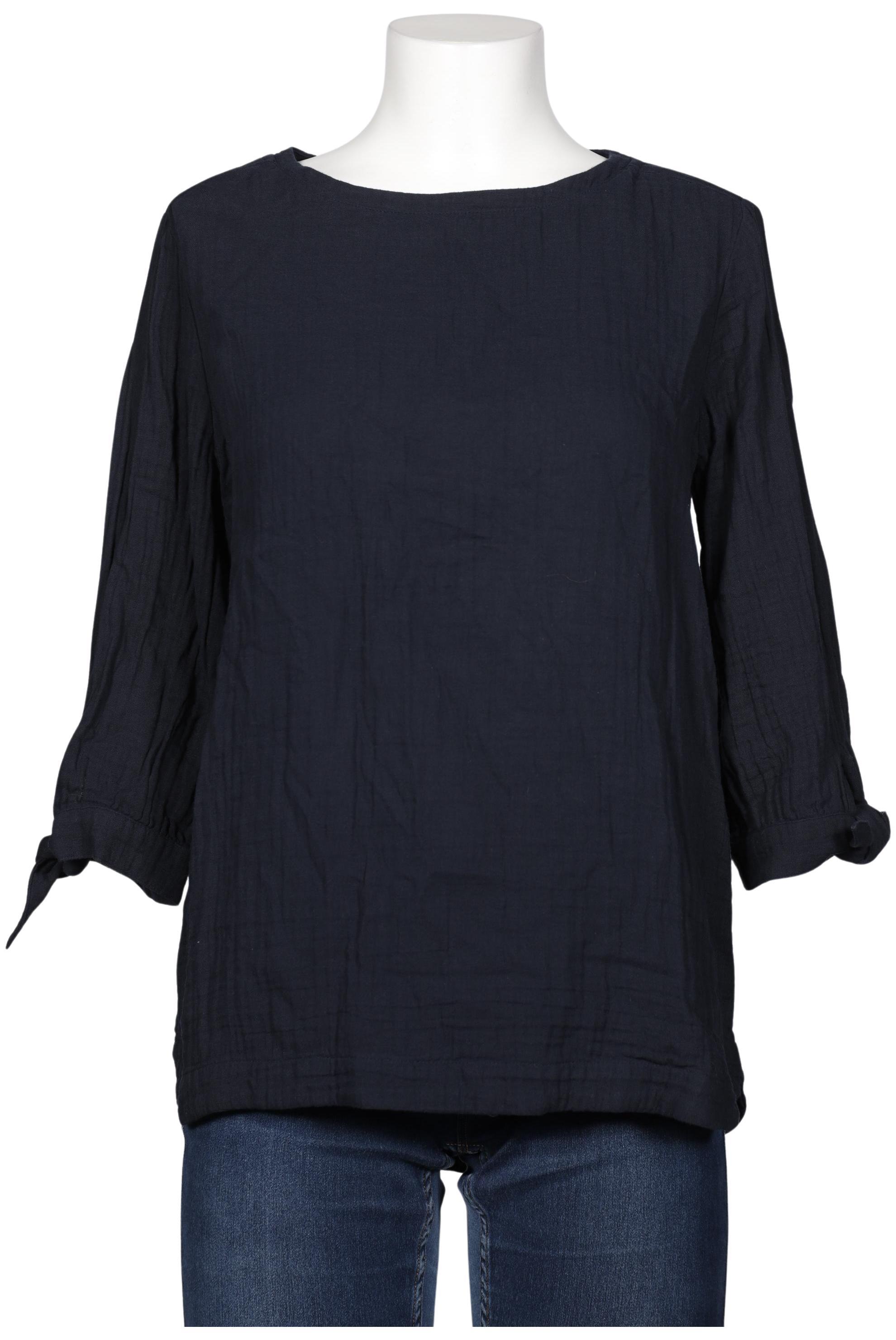 

Cecil Damen Bluse, marineblau, Gr. 38