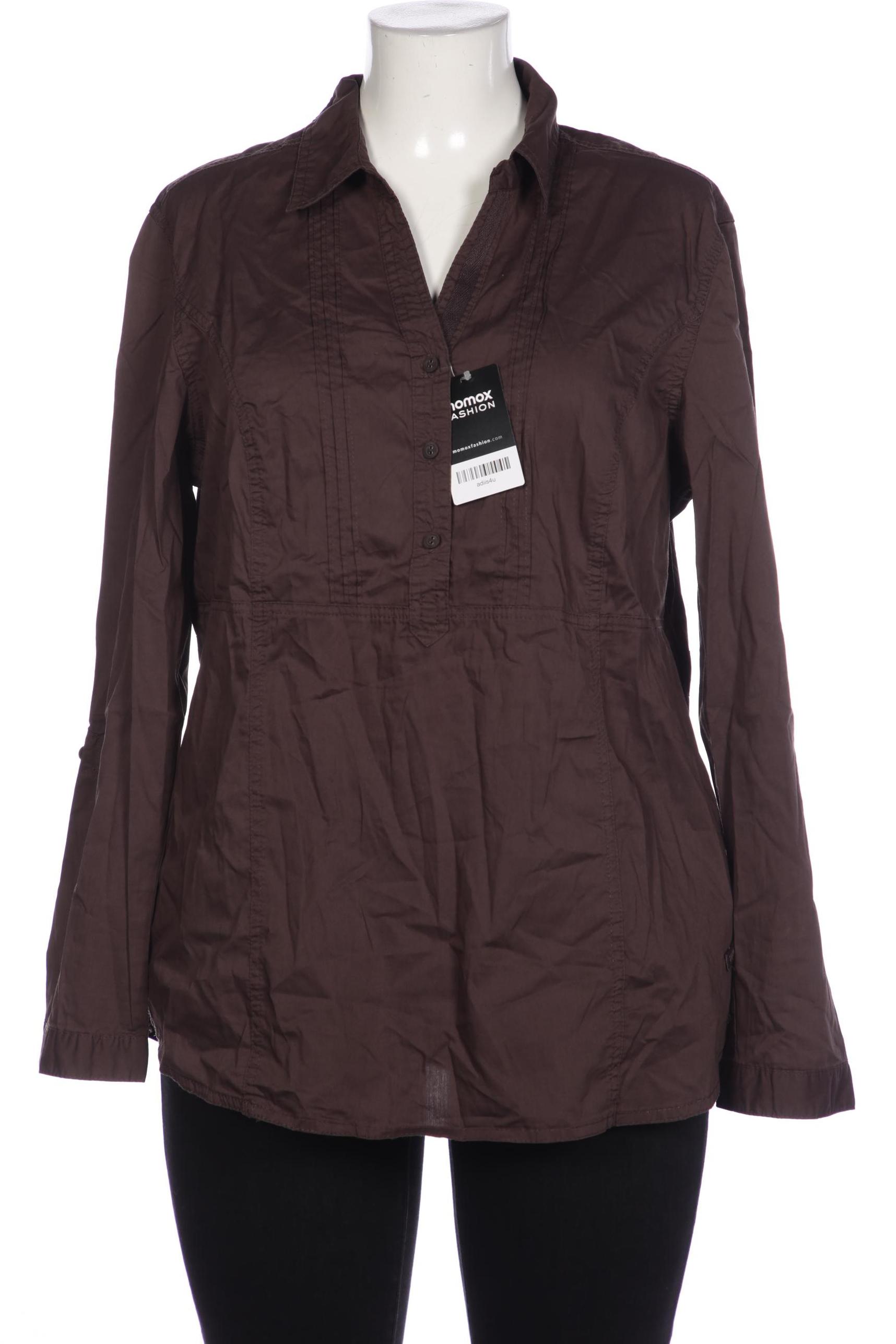 

CECIL Damen Bluse, braun