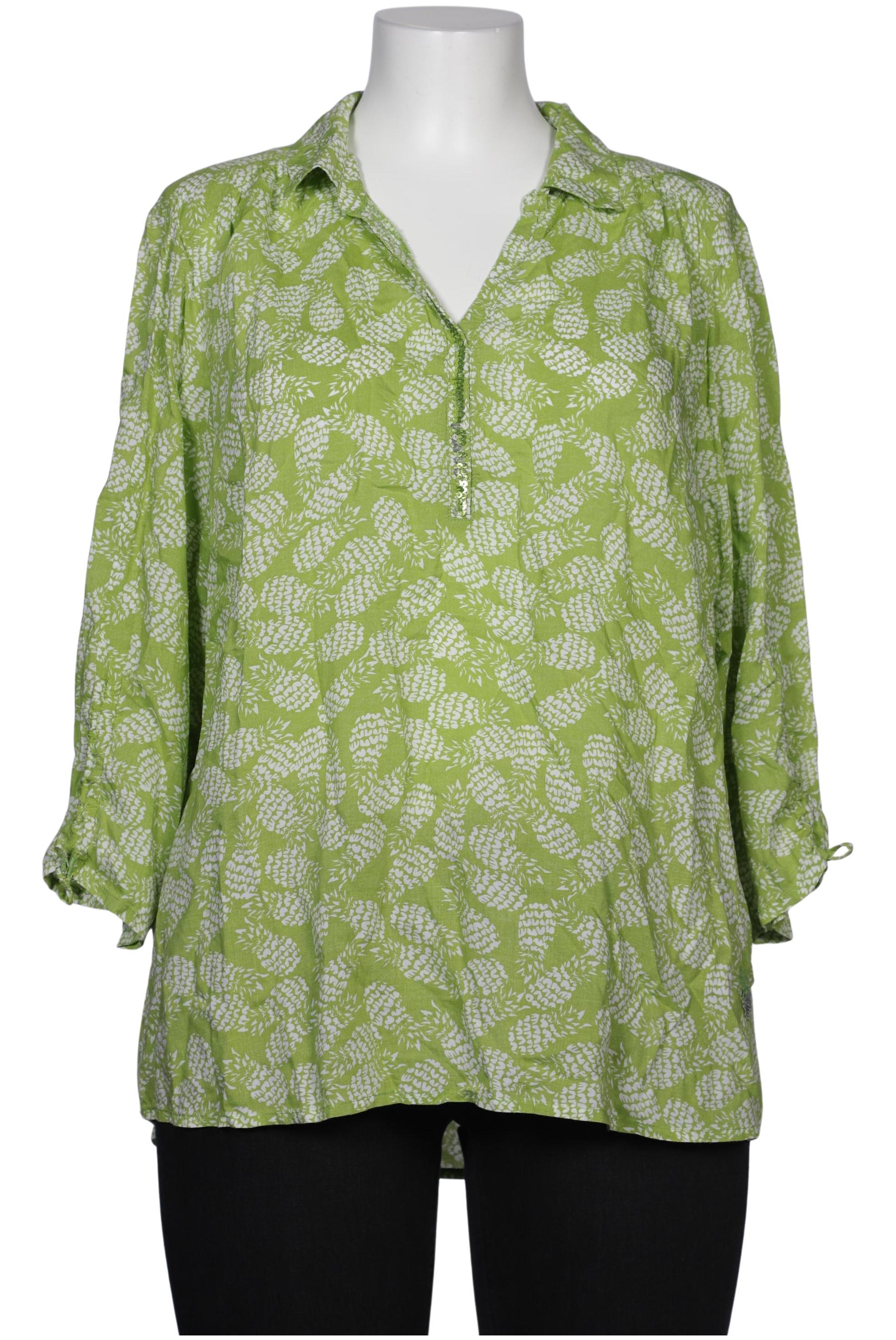 

Cecil Damen Bluse, grün, Gr. 44