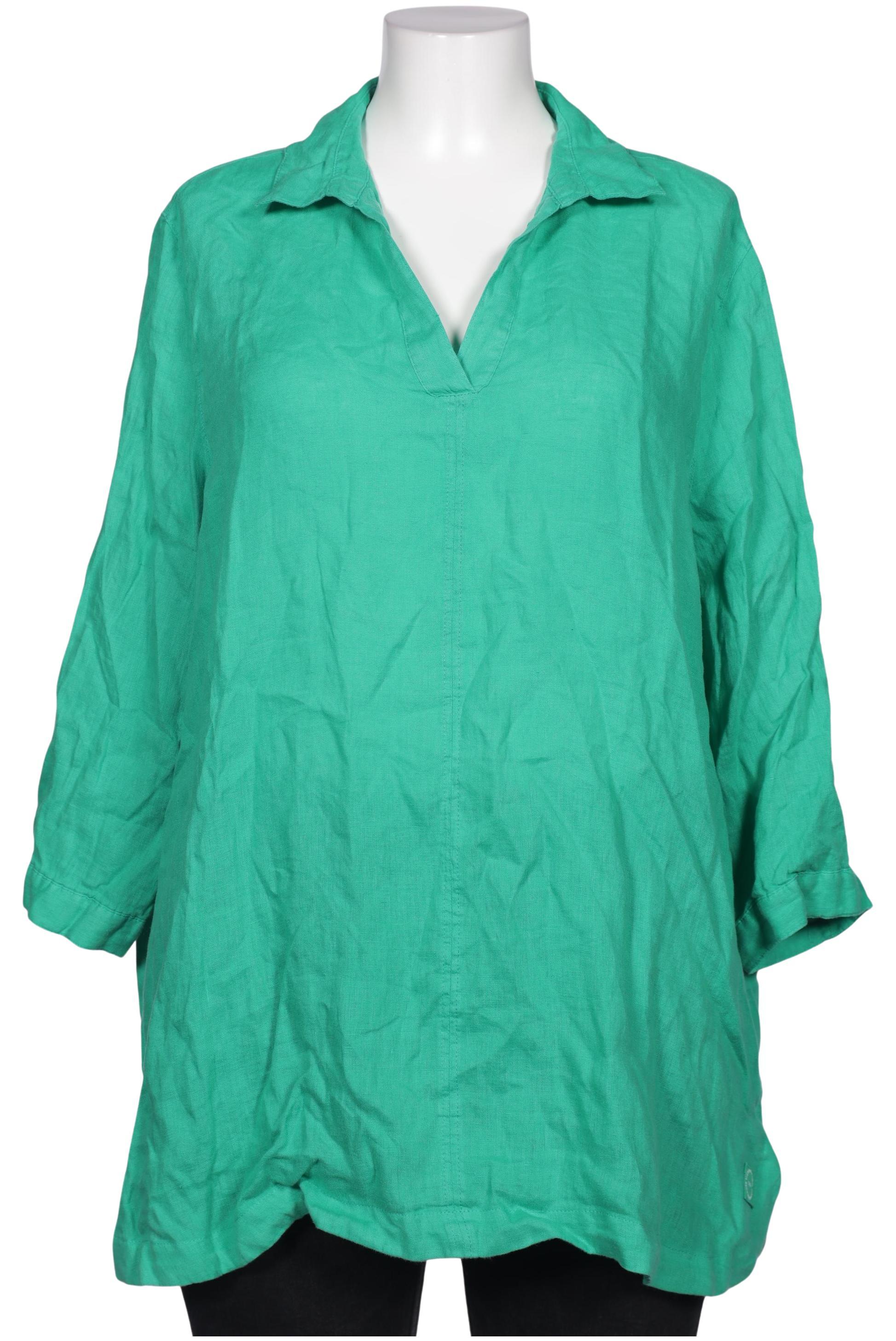 

Cecil Damen Bluse, grün, Gr. 46