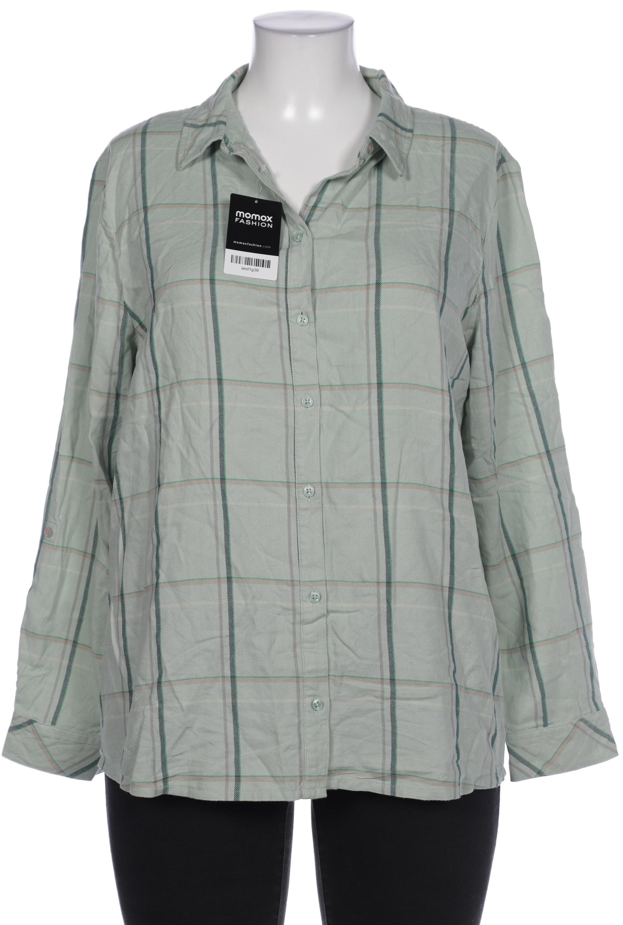 

Cecil Damen Bluse, hellgrün, Gr. 44
