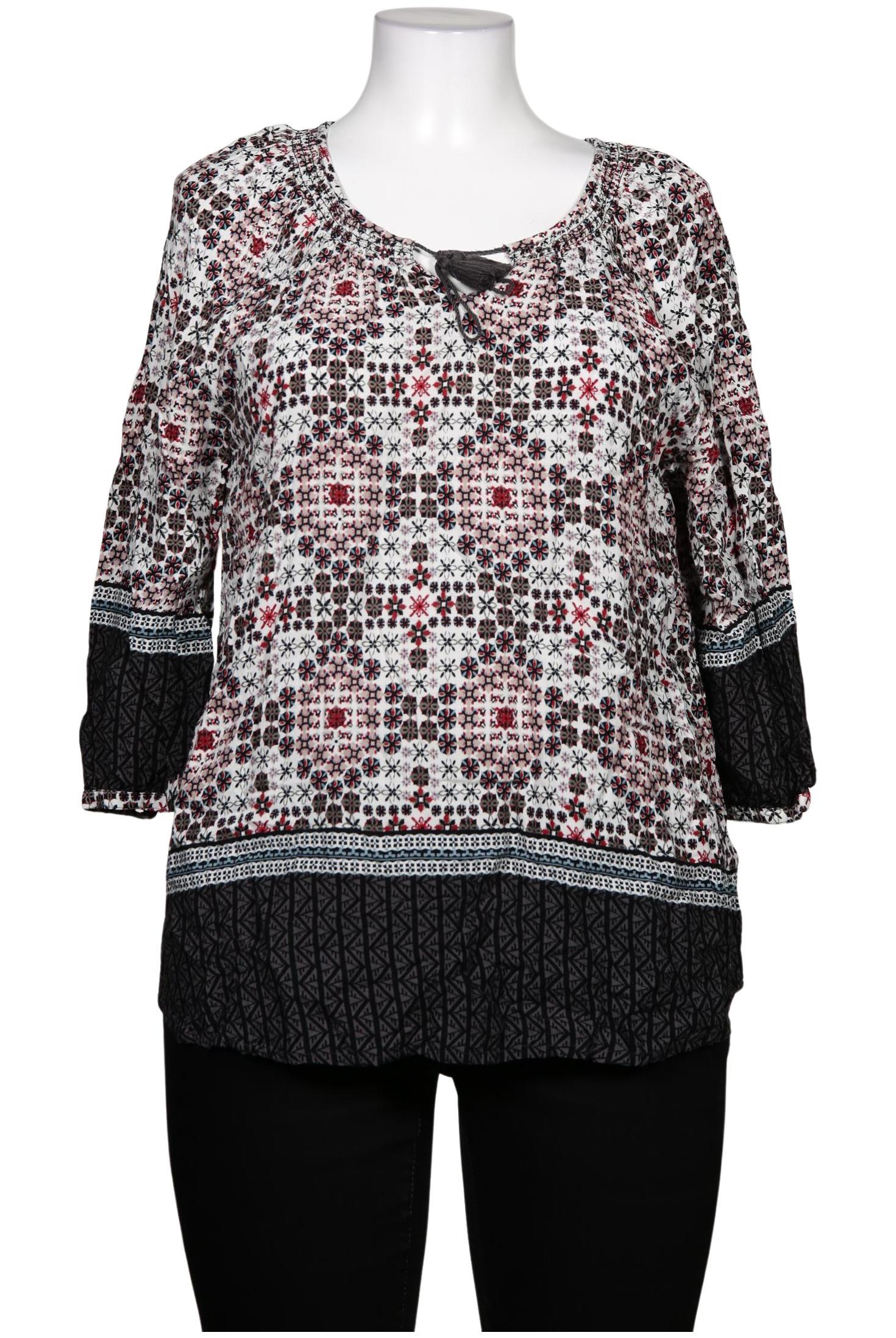 

Cecil Damen Bluse, mehrfarbig, Gr. 42