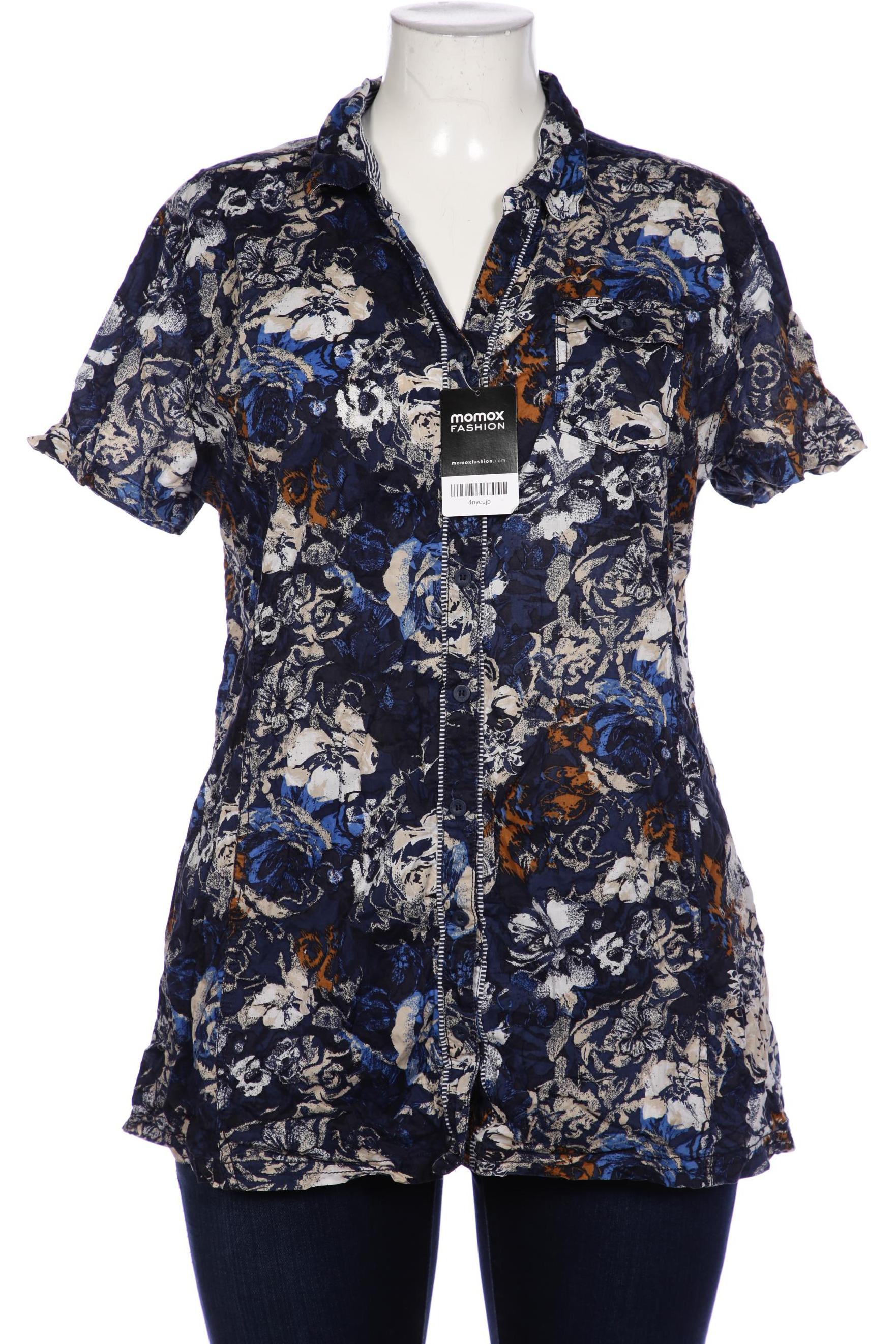 

Cecil Damen Bluse, marineblau, Gr. 46