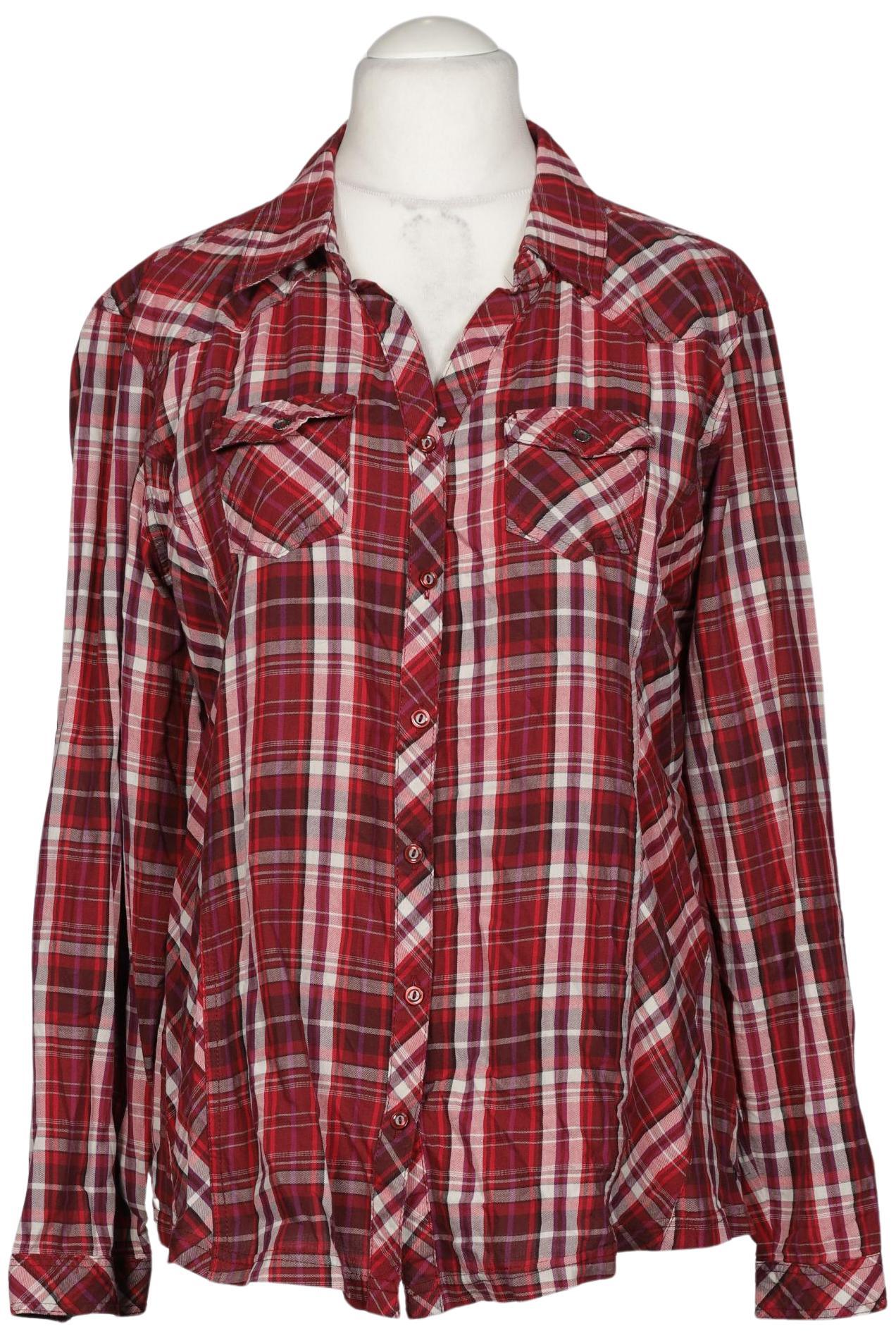 

Cecil Damen Bluse, mehrfarbig, Gr. 46