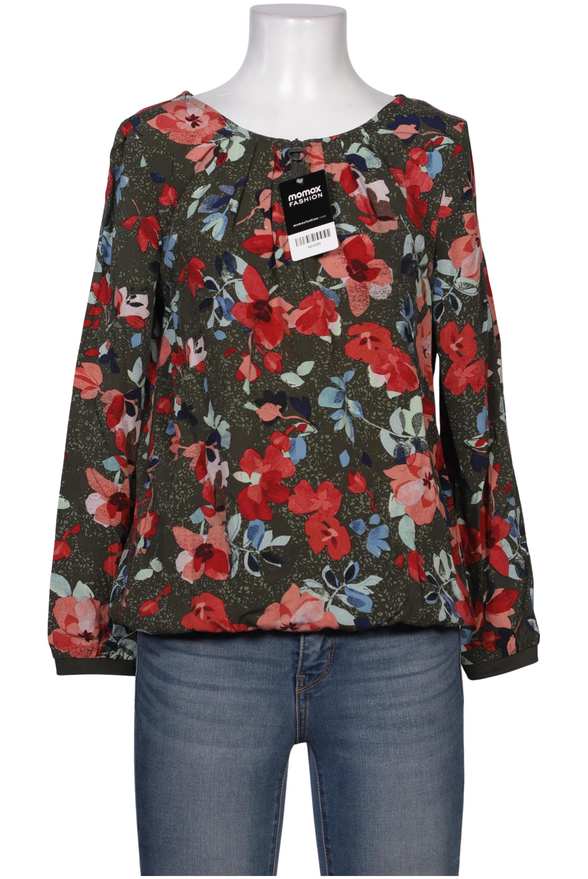 

Cecil Damen Bluse, grün, Gr. 38