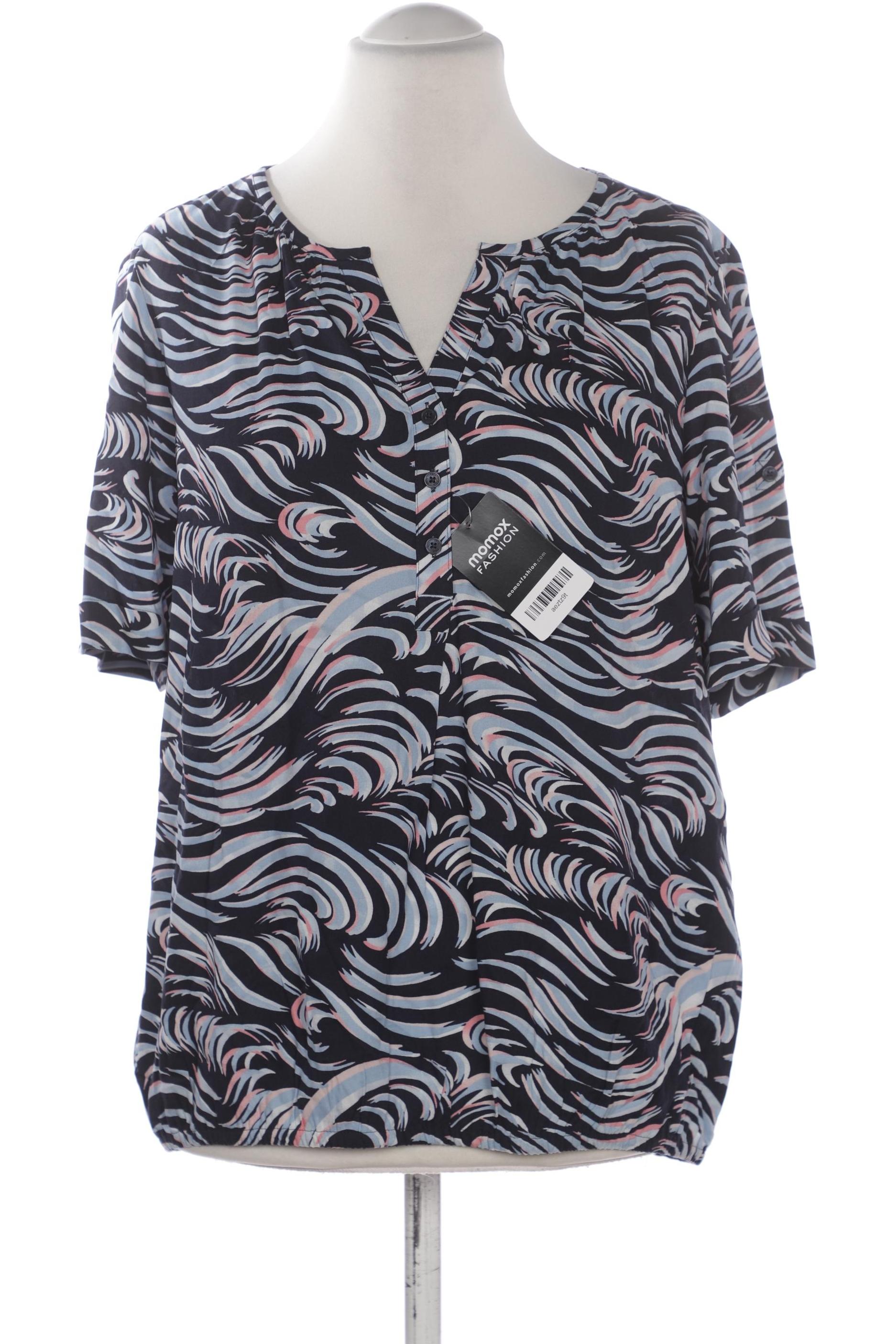 

Cecil Damen Bluse, marineblau, Gr. 38