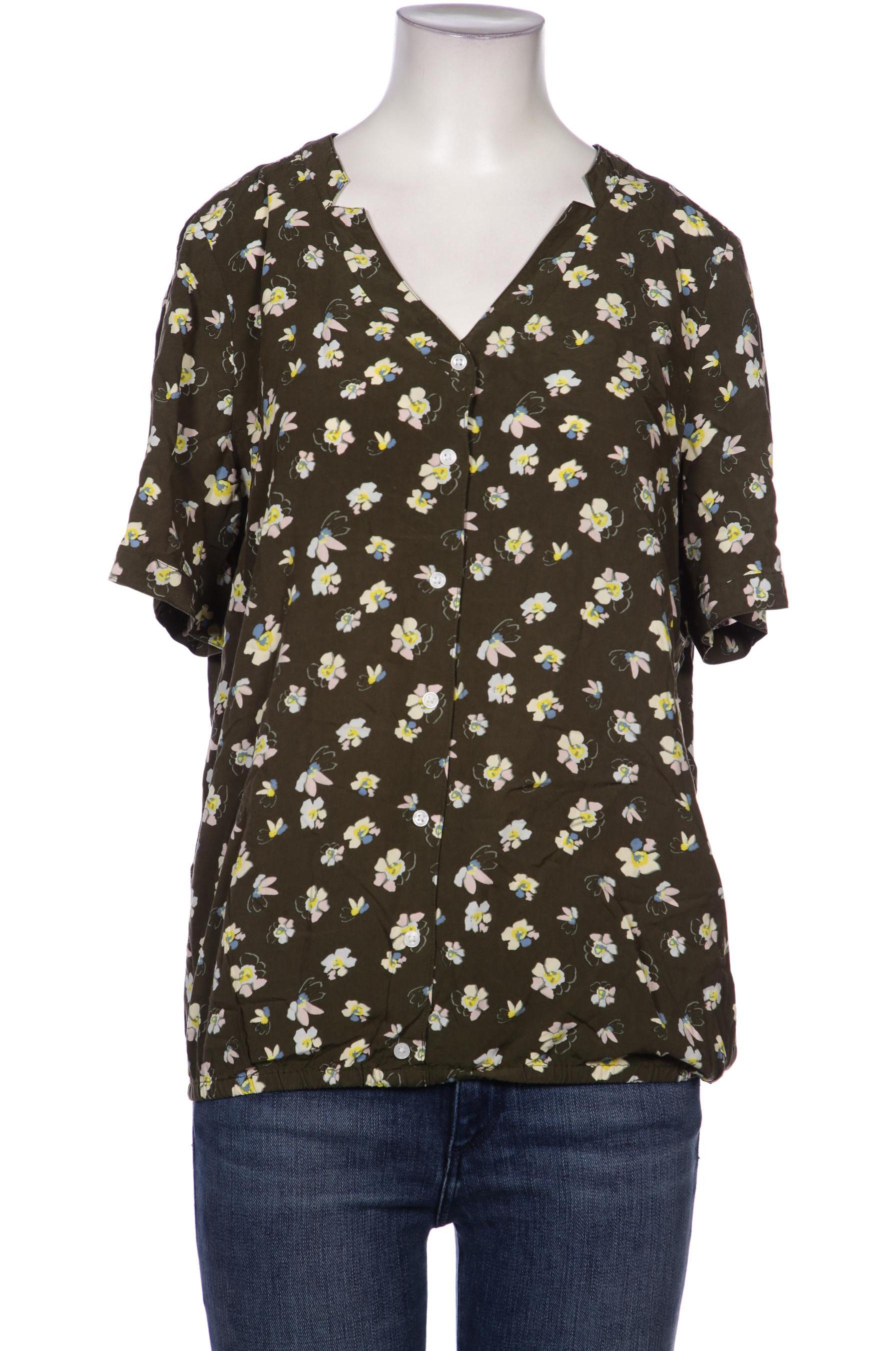 

Cecil Damen Bluse, grün, Gr. 36