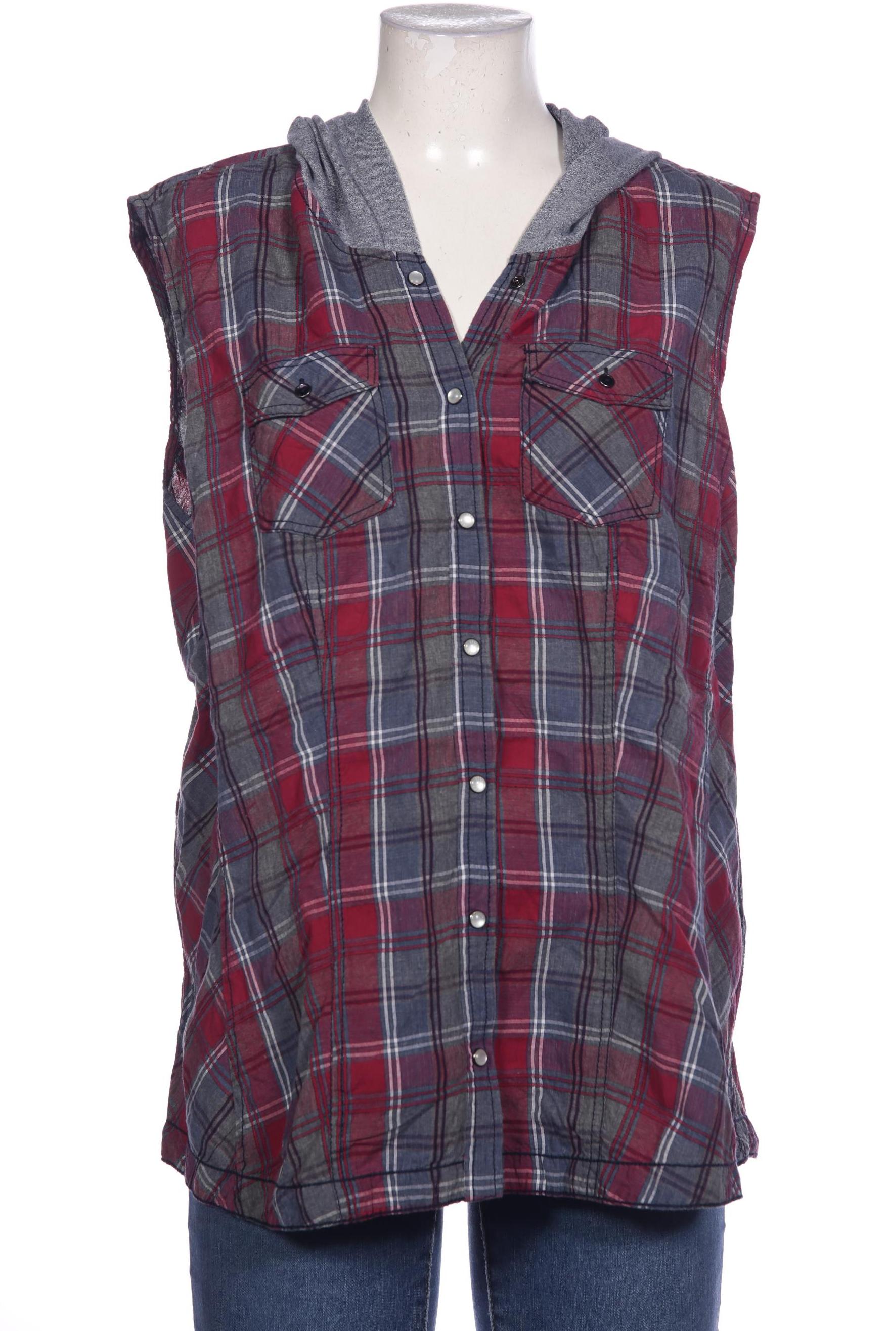 

Cecil Damen Bluse, blau, Gr. 46