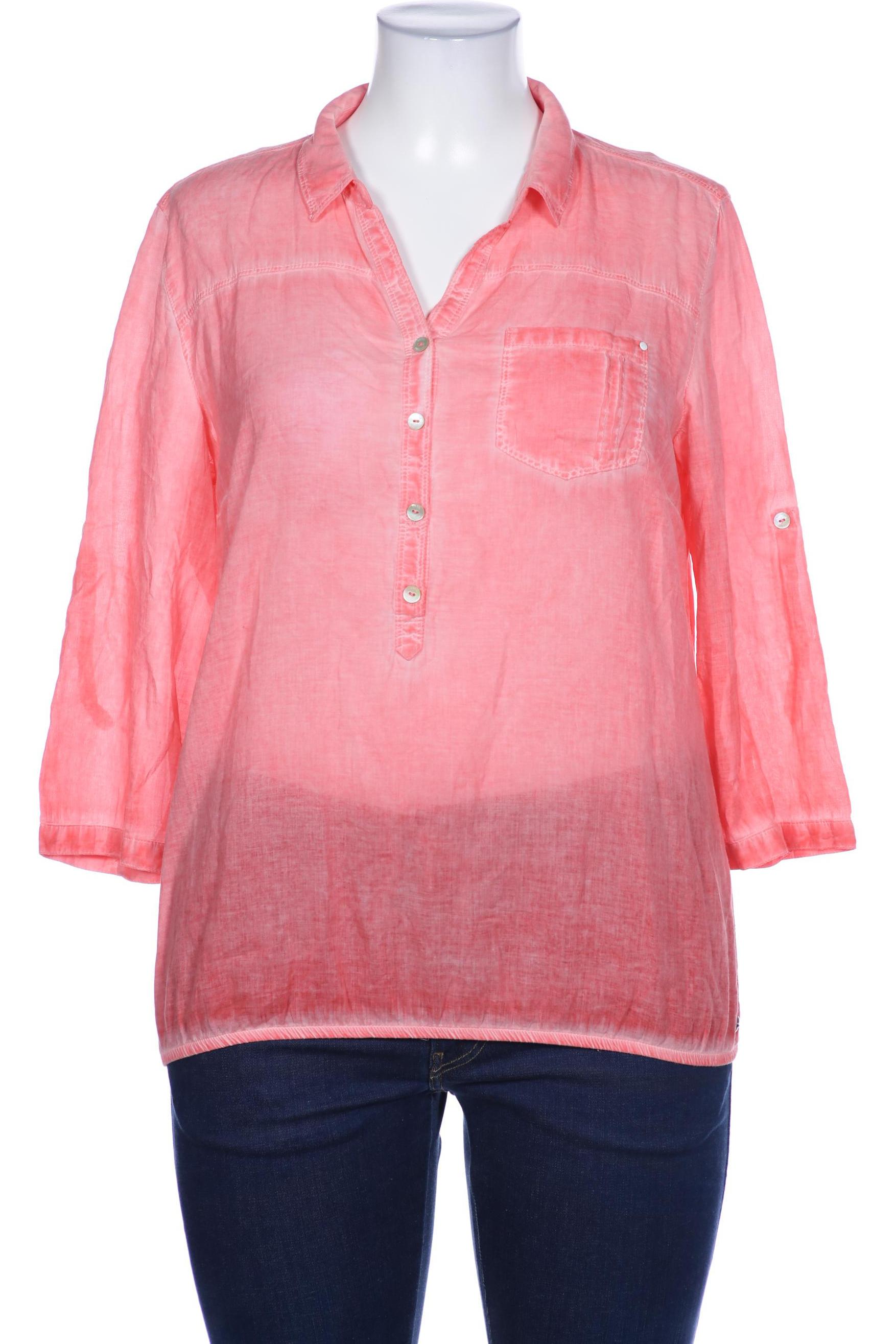 

CECIL Damen Bluse, pink