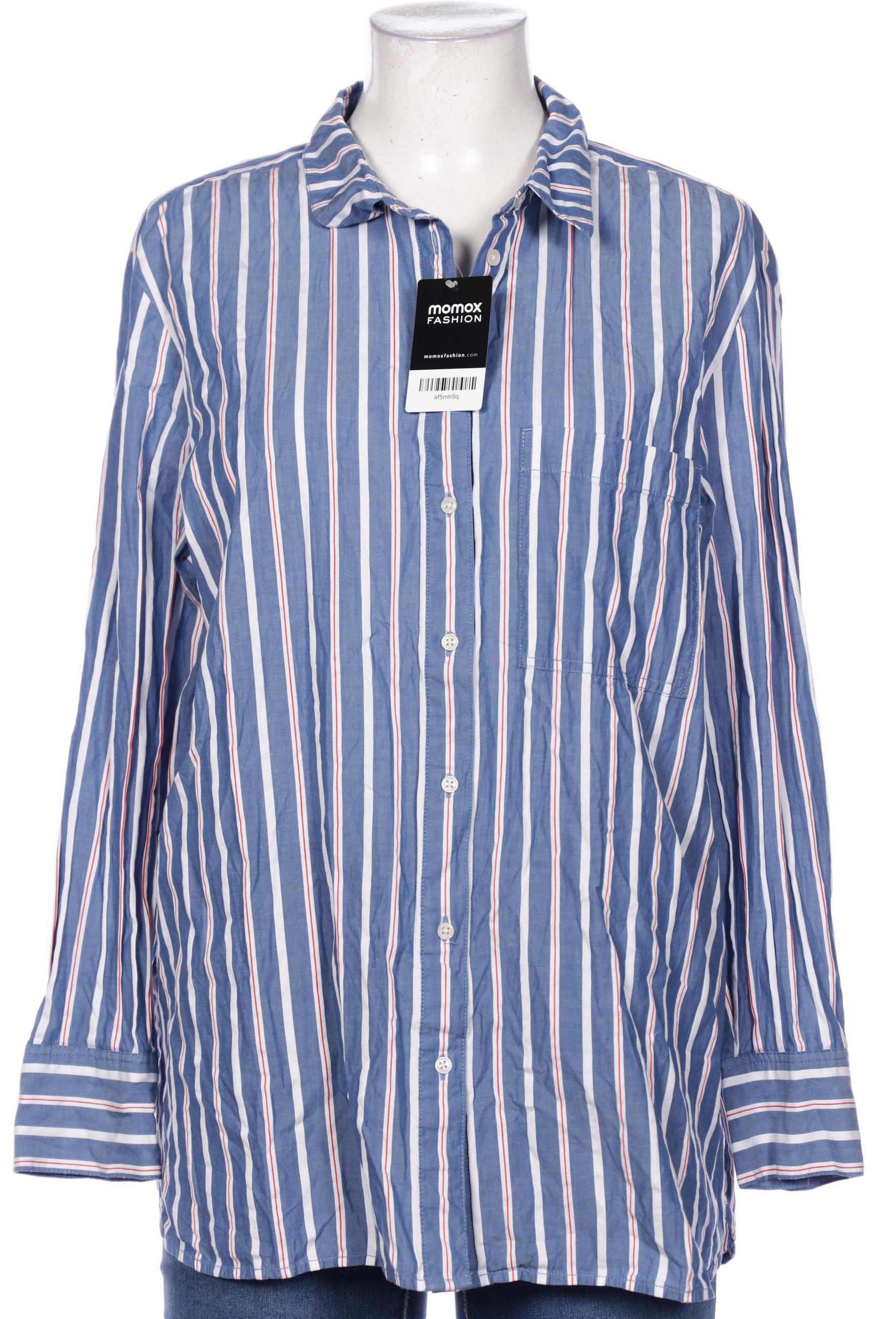 

Cecil Damen Bluse, blau, Gr. 42