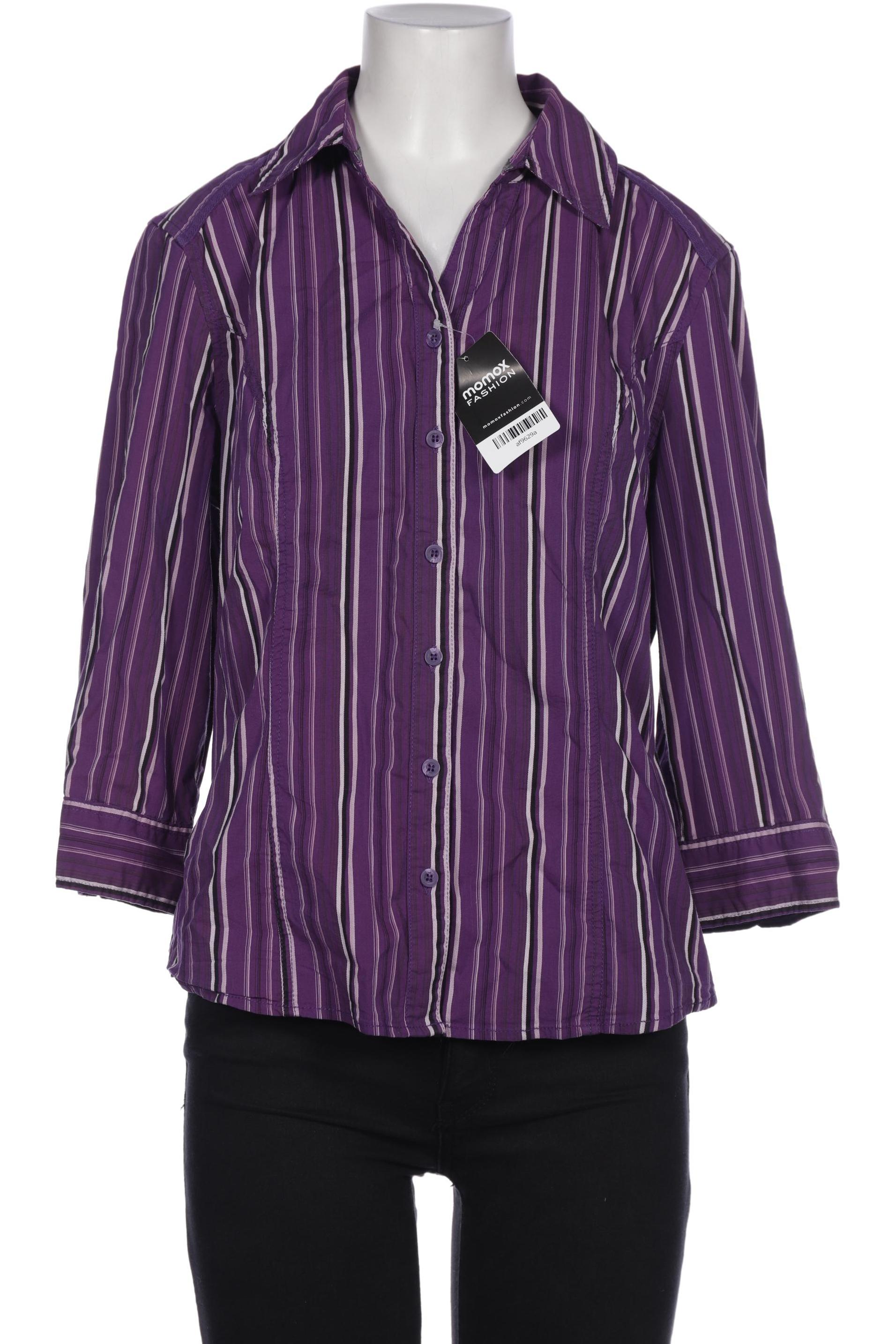 

CECIL Damen Bluse, flieder