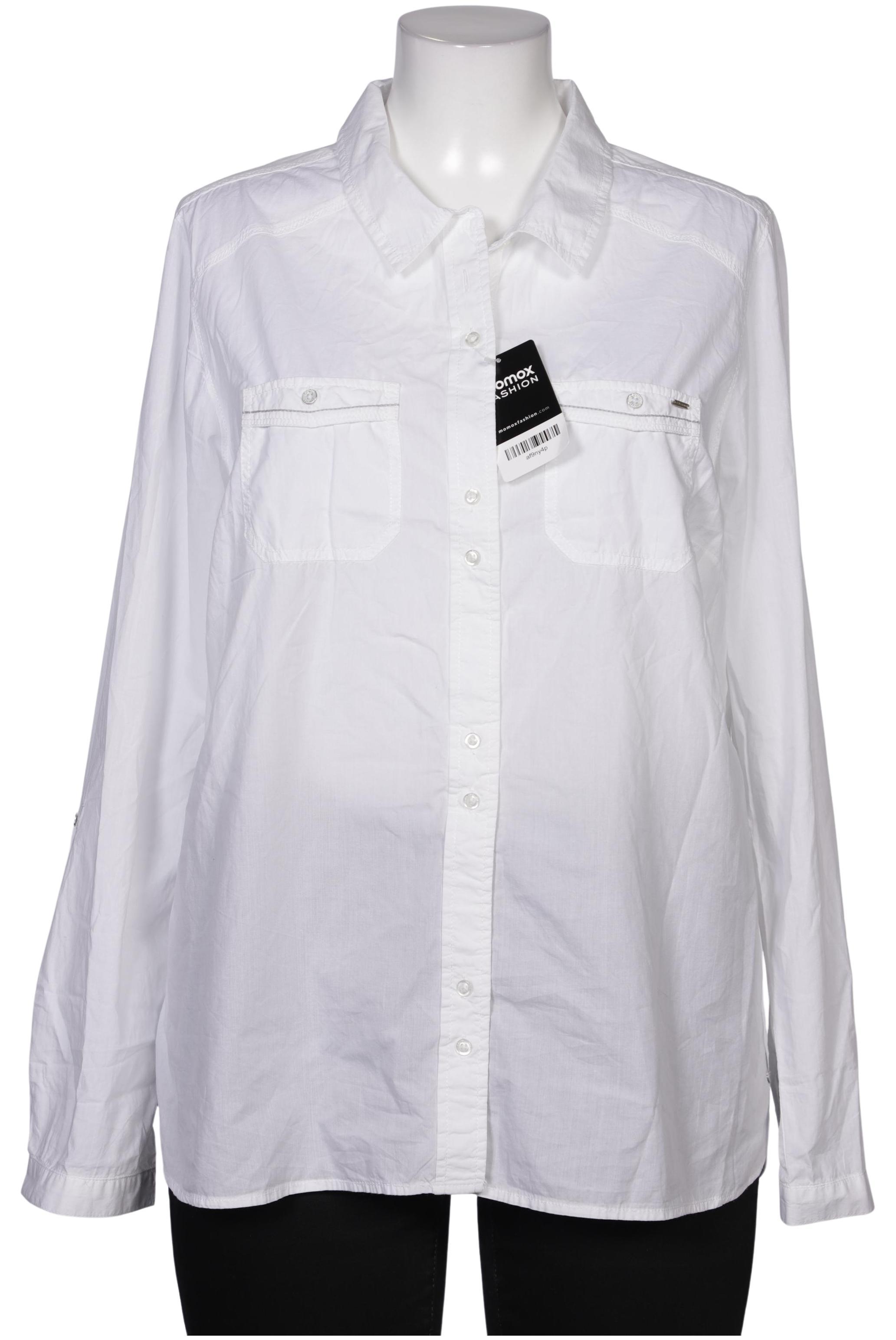 

Cecil Damen Bluse, weiß, Gr. 44