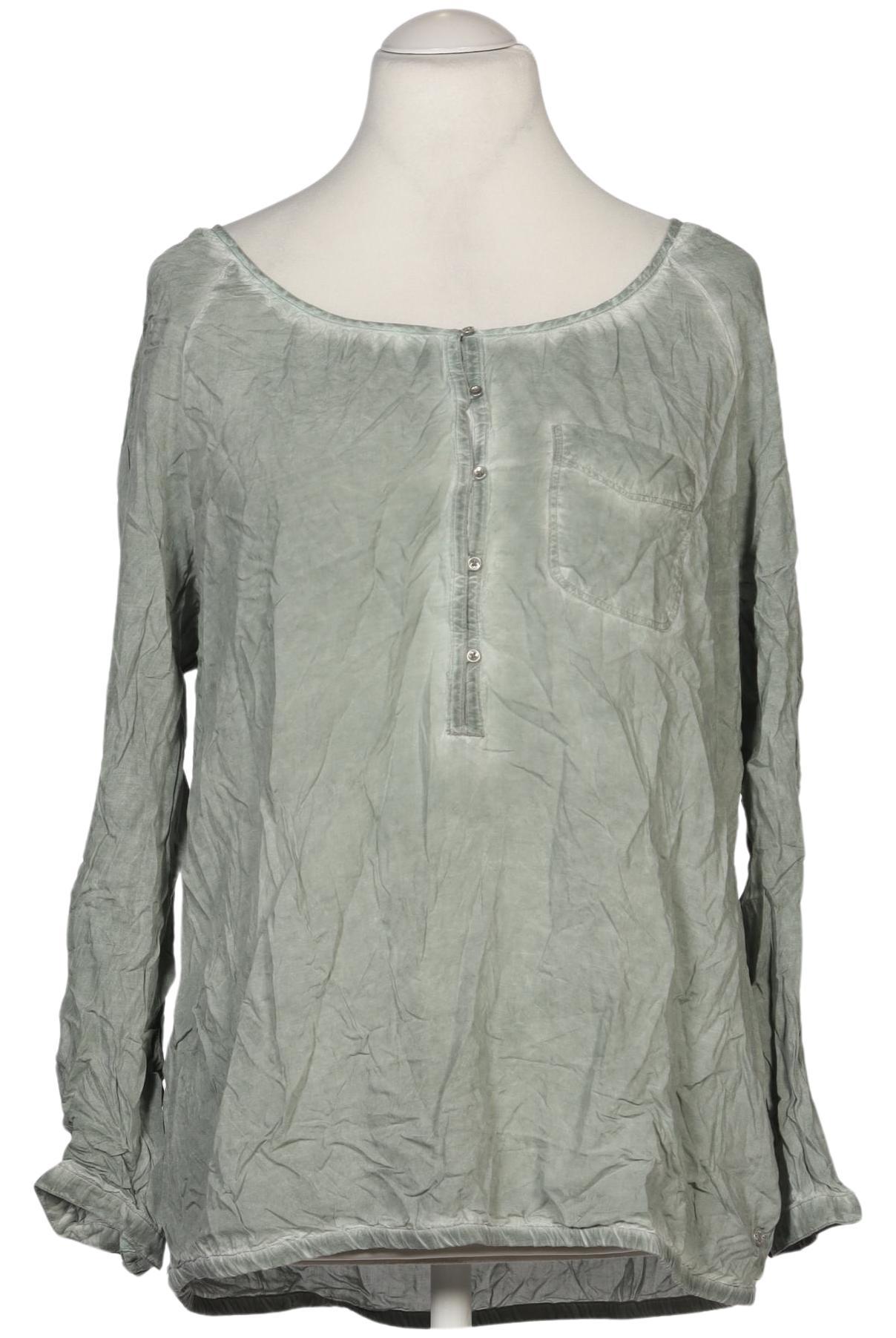 

Cecil Damen Bluse, grün, Gr. 44