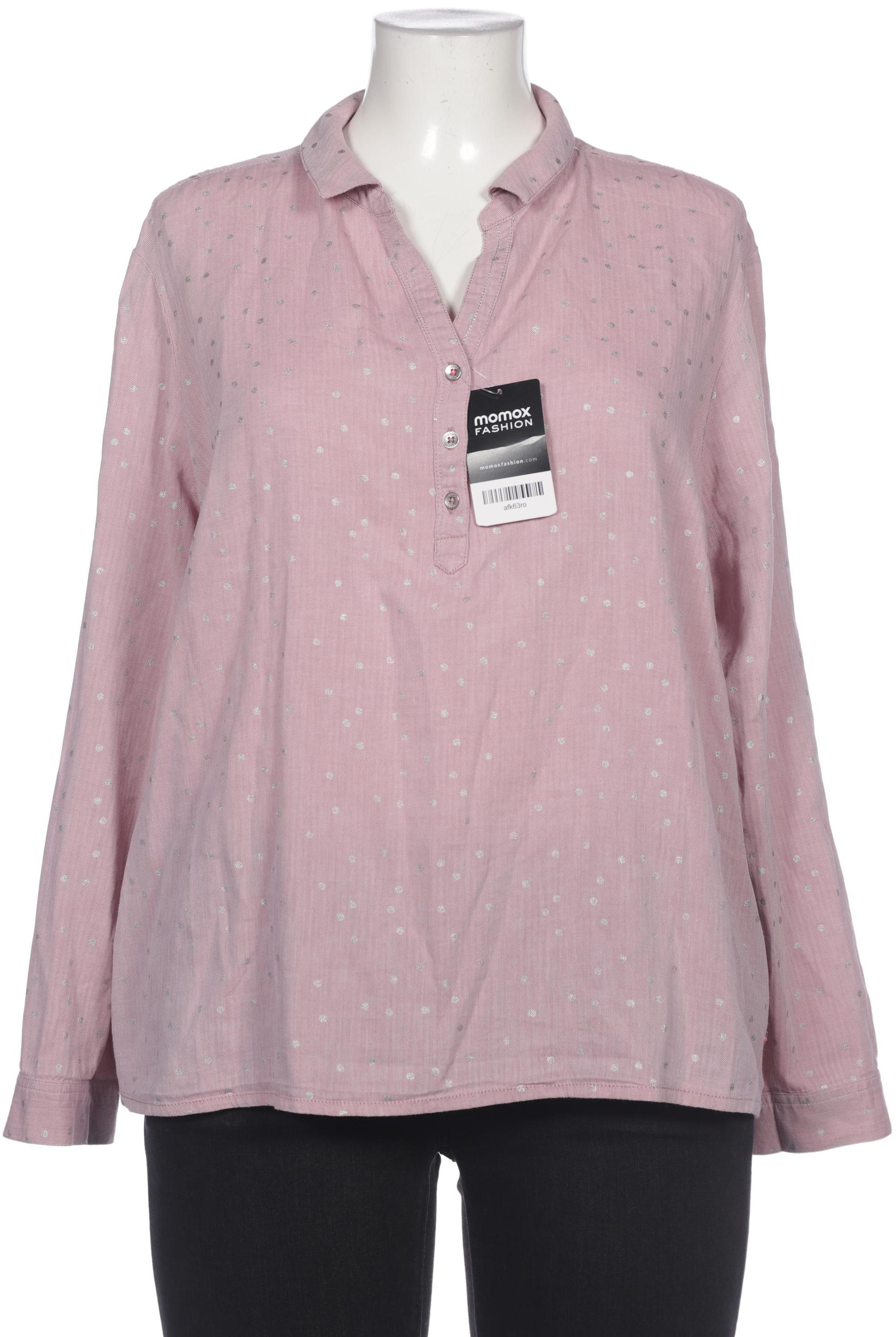 

Cecil Damen Bluse, pink, Gr. 46