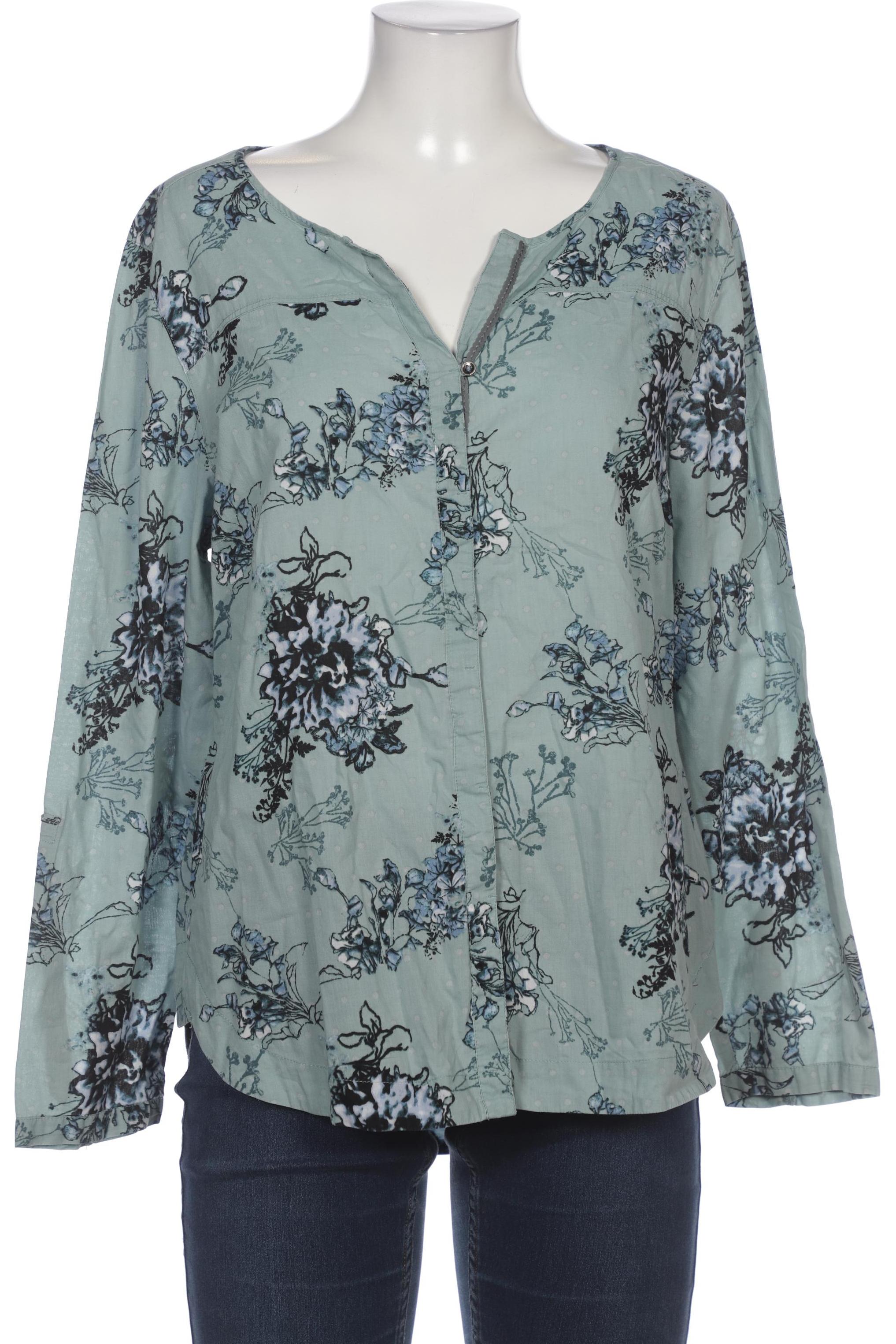 

Cecil Damen Bluse, türkis, Gr. 42
