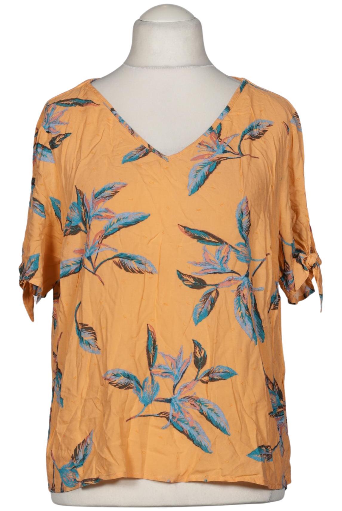 

Cecil Damen Bluse, orange, Gr. 42