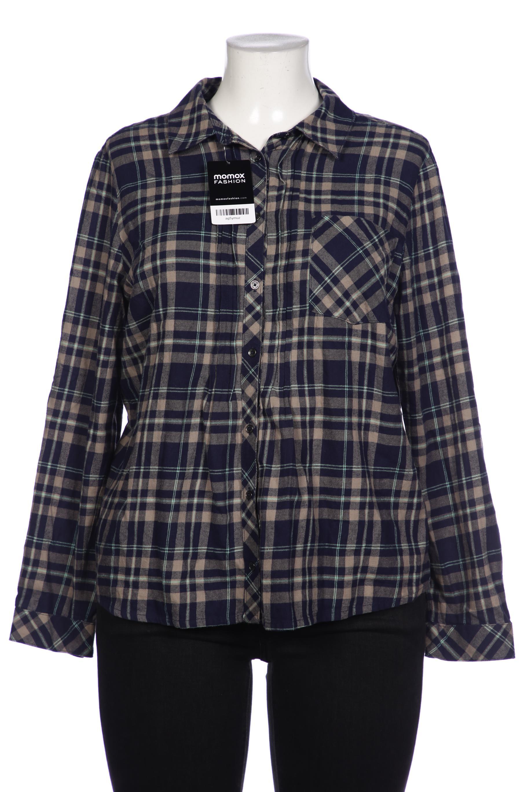 

Cecil Damen Bluse, marineblau, Gr. 42