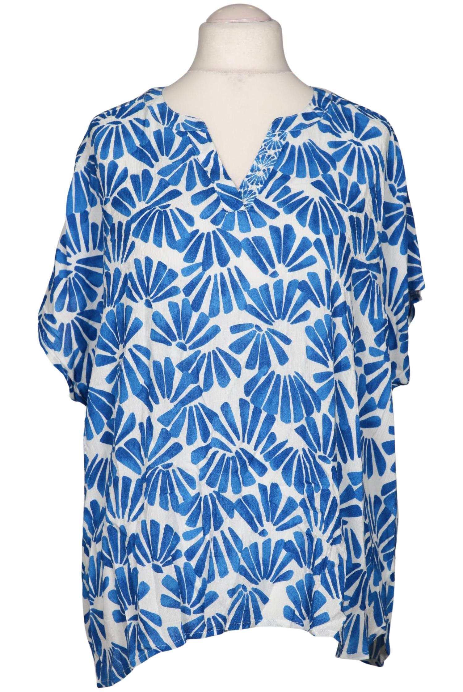 

Cecil Damen Bluse, mehrfarbig, Gr. 46