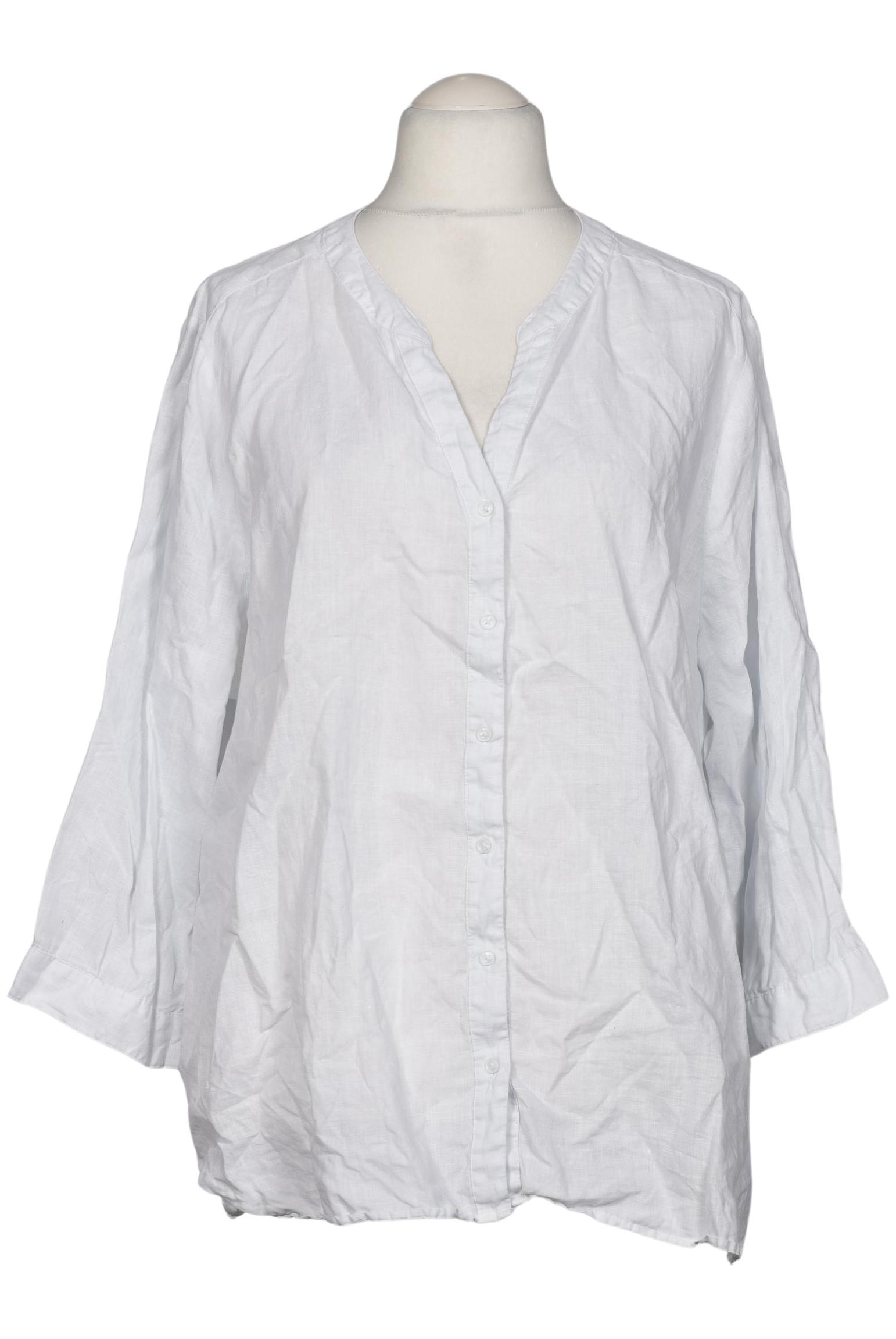 

Cecil Damen Bluse, weiß, Gr. 46