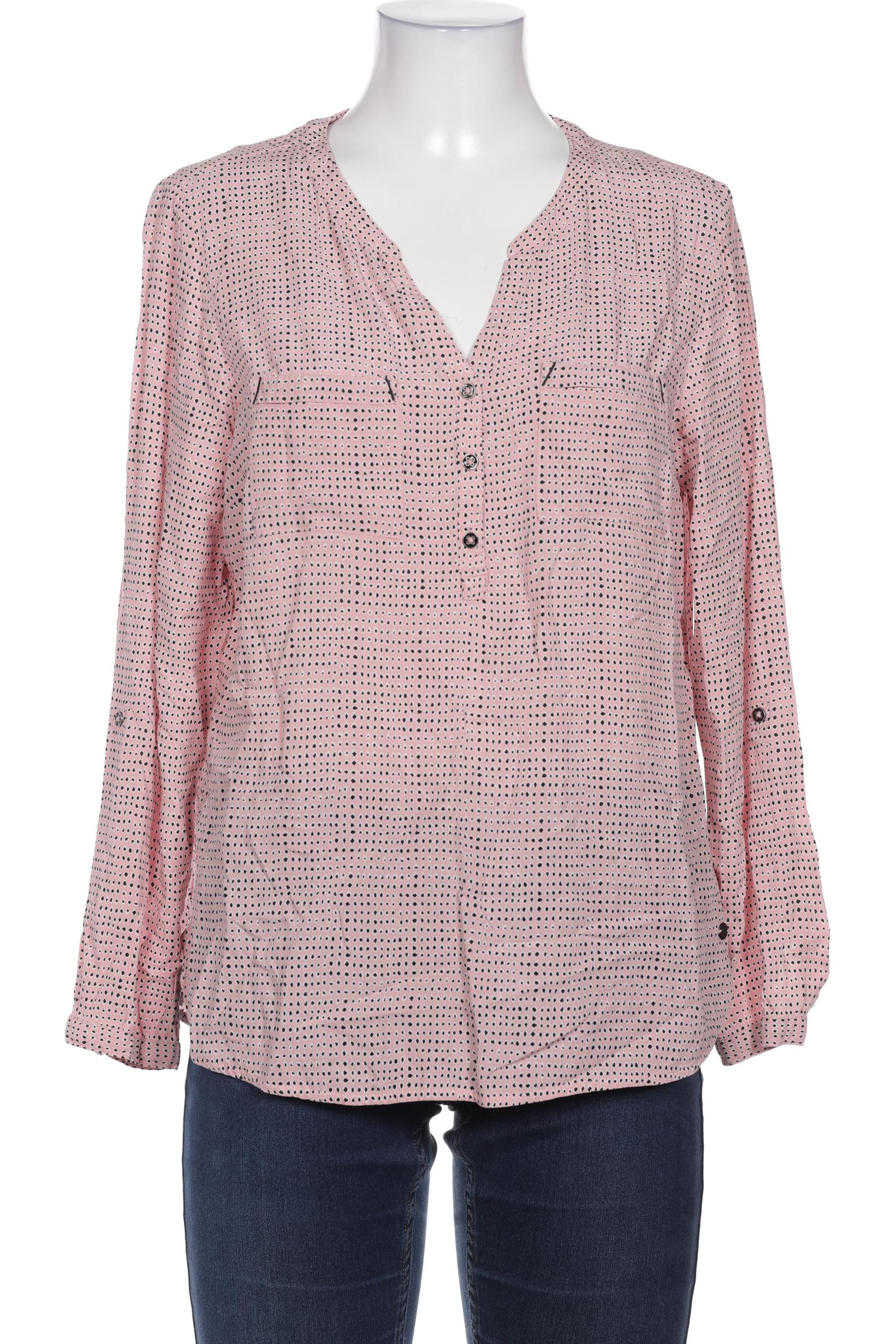 

CECIL Damen Bluse, pink