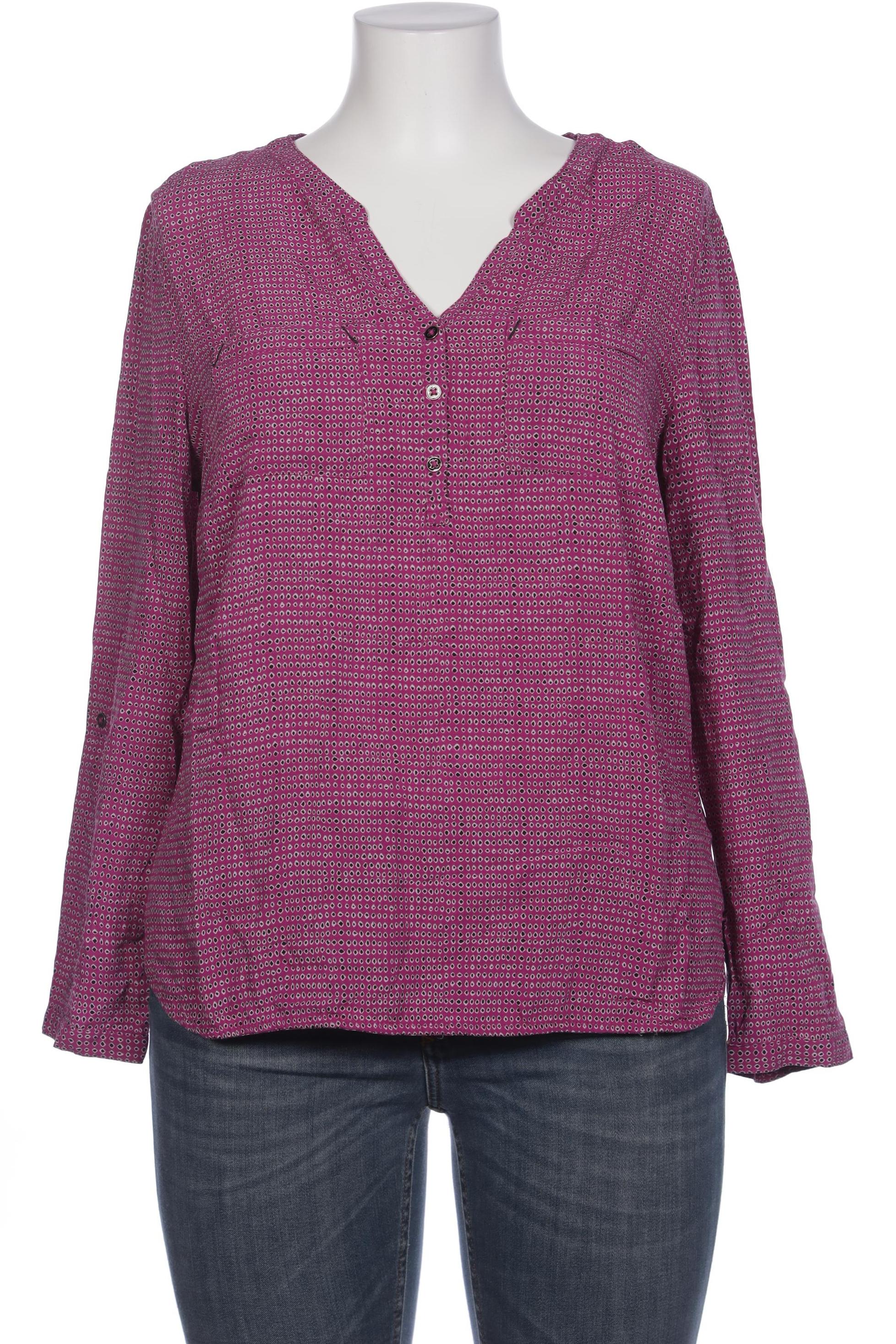 

Cecil Damen Bluse, pink, Gr. 44