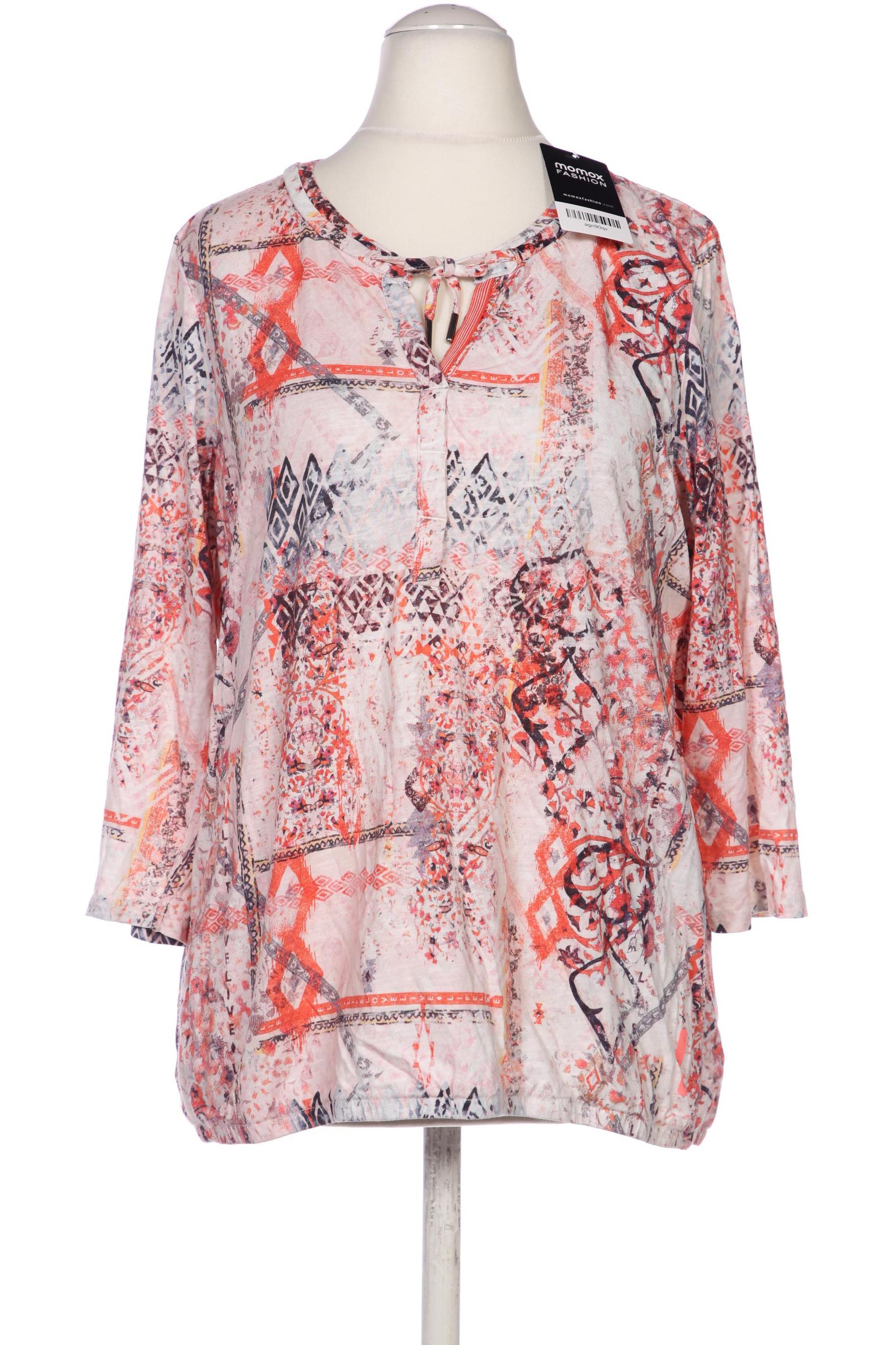 

Cecil Damen Bluse, rot, Gr. 38