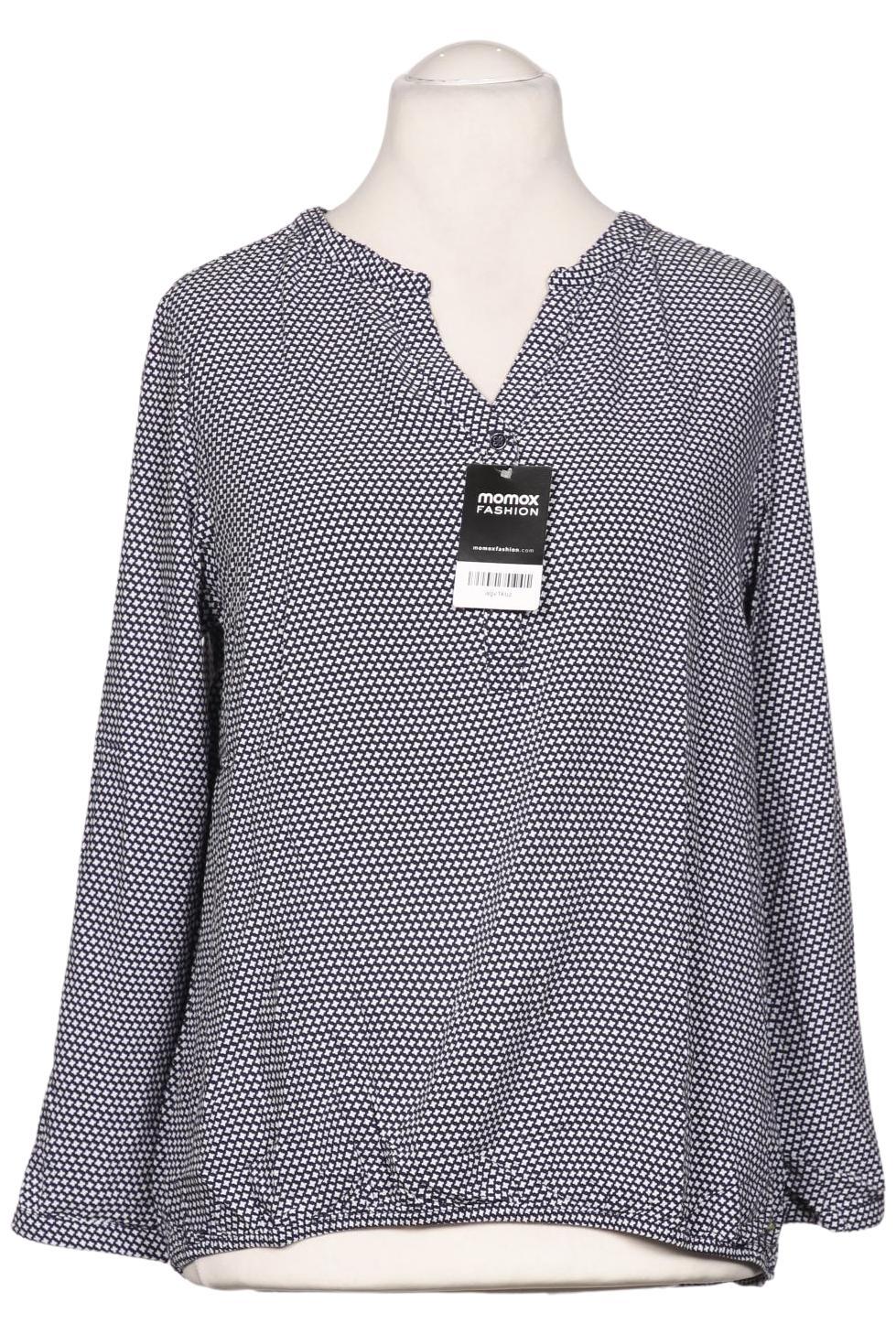 

Cecil Damen Bluse, marineblau, Gr. 42