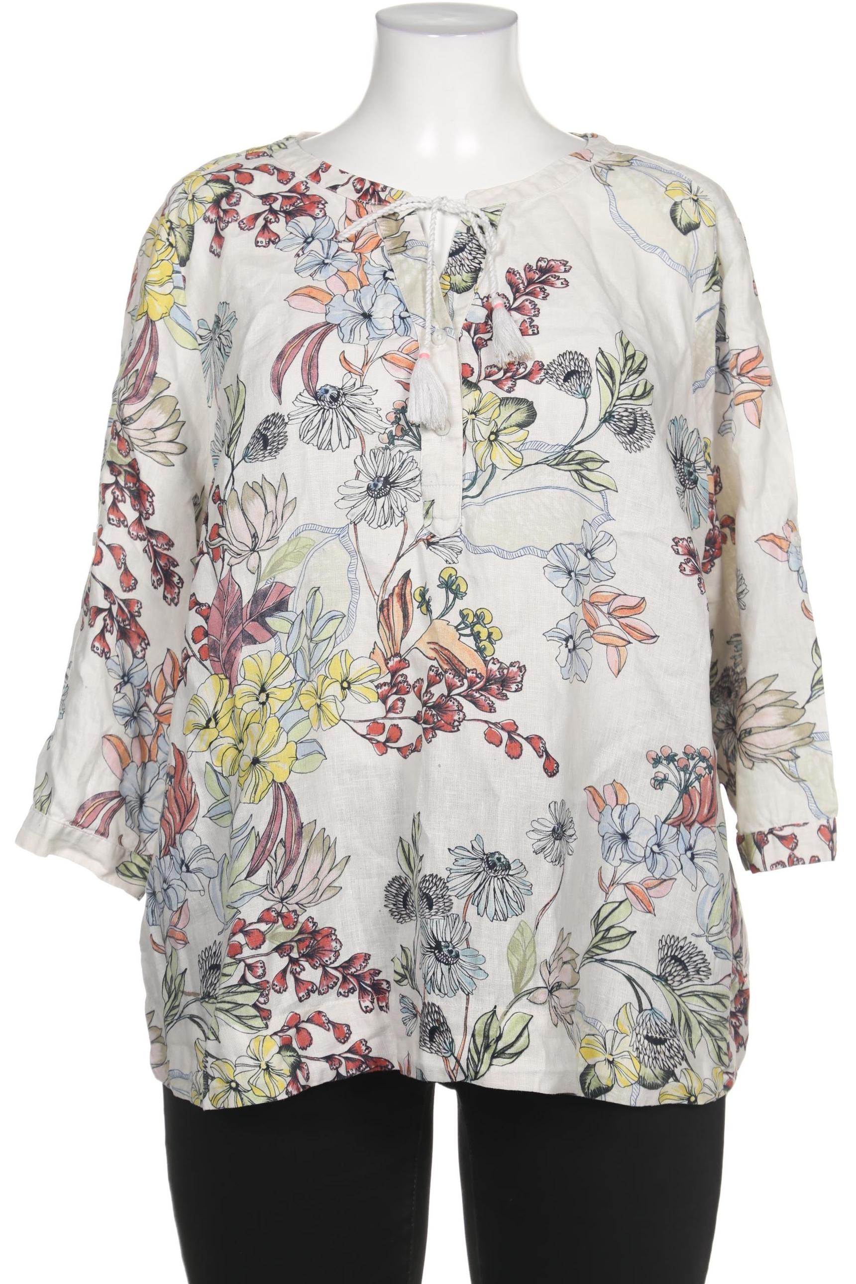 

Cecil Damen Bluse, mehrfarbig, Gr. 46
