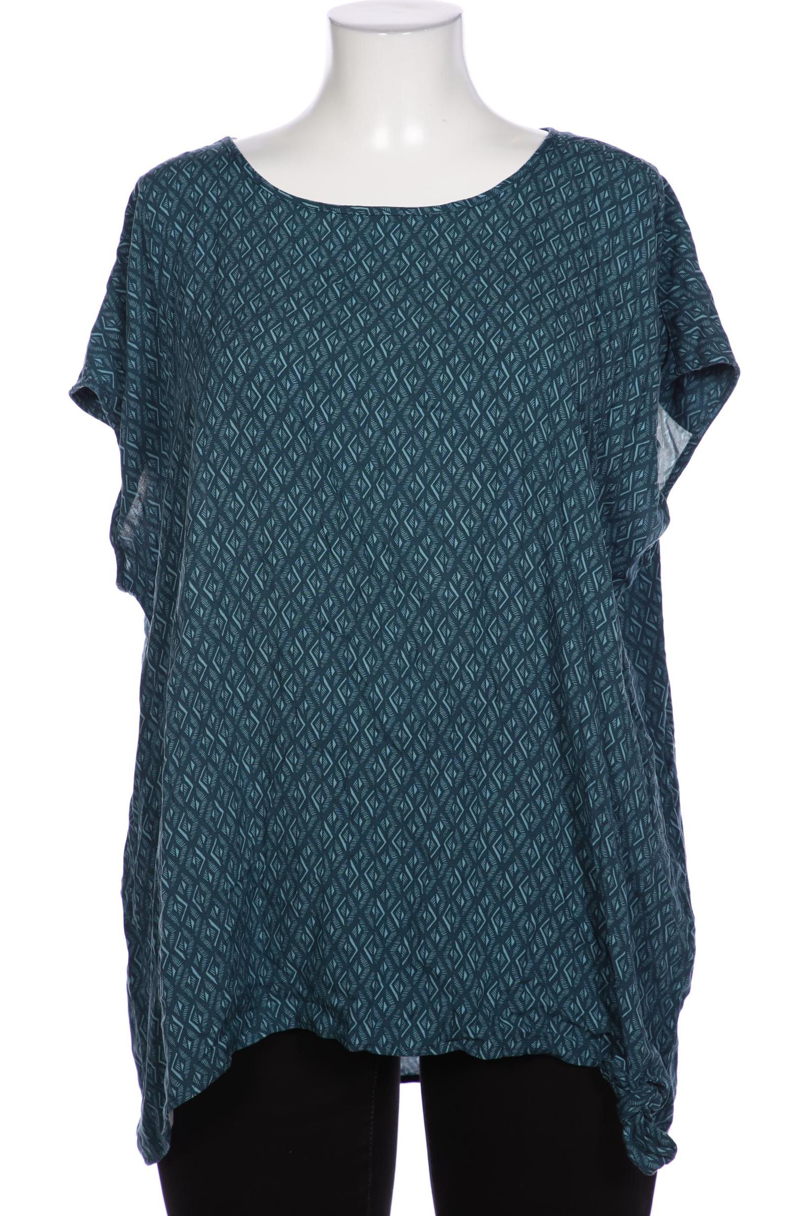 

Cecil Damen Bluse, türkis, Gr. 46