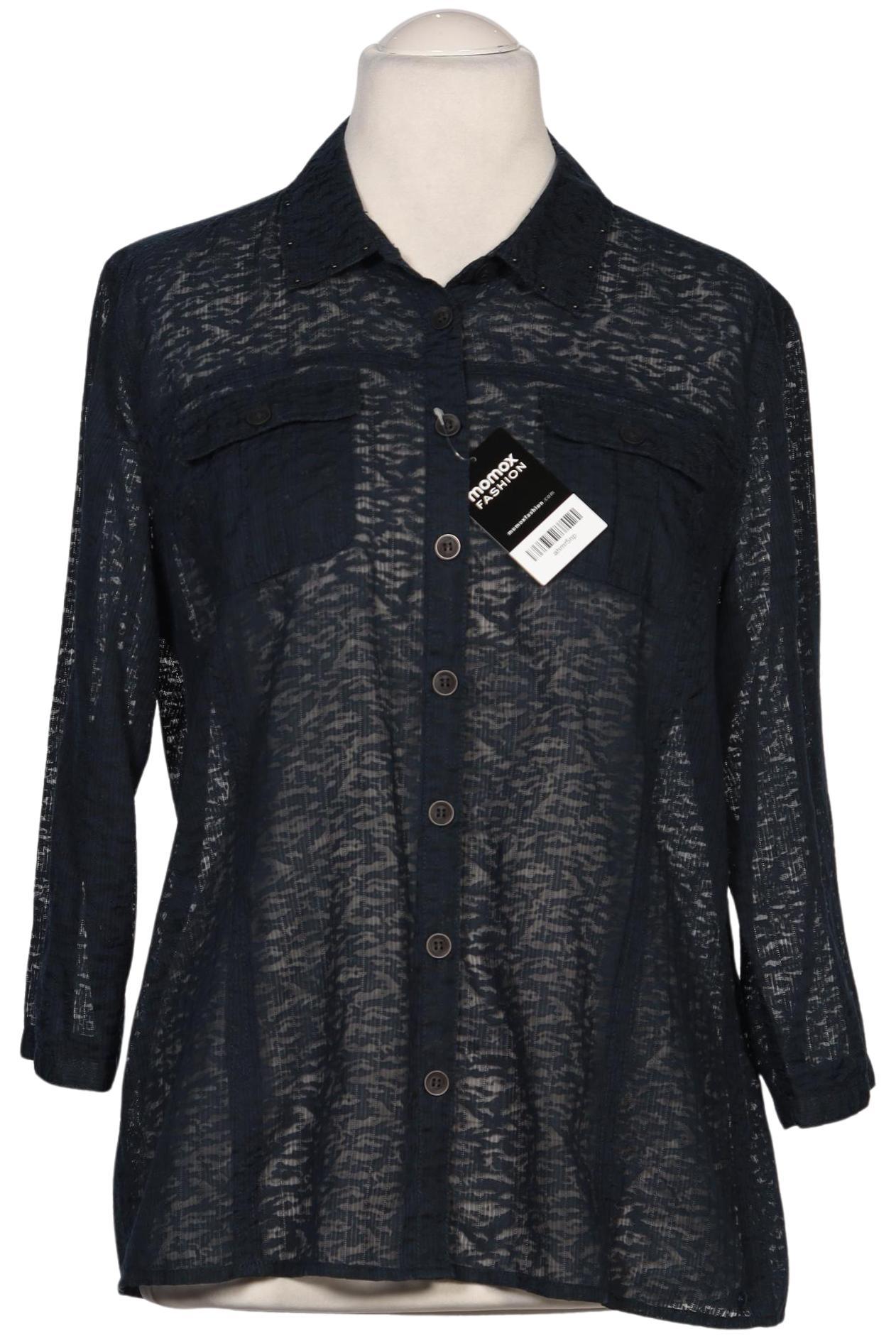 

Cecil Damen Bluse, marineblau, Gr. 42