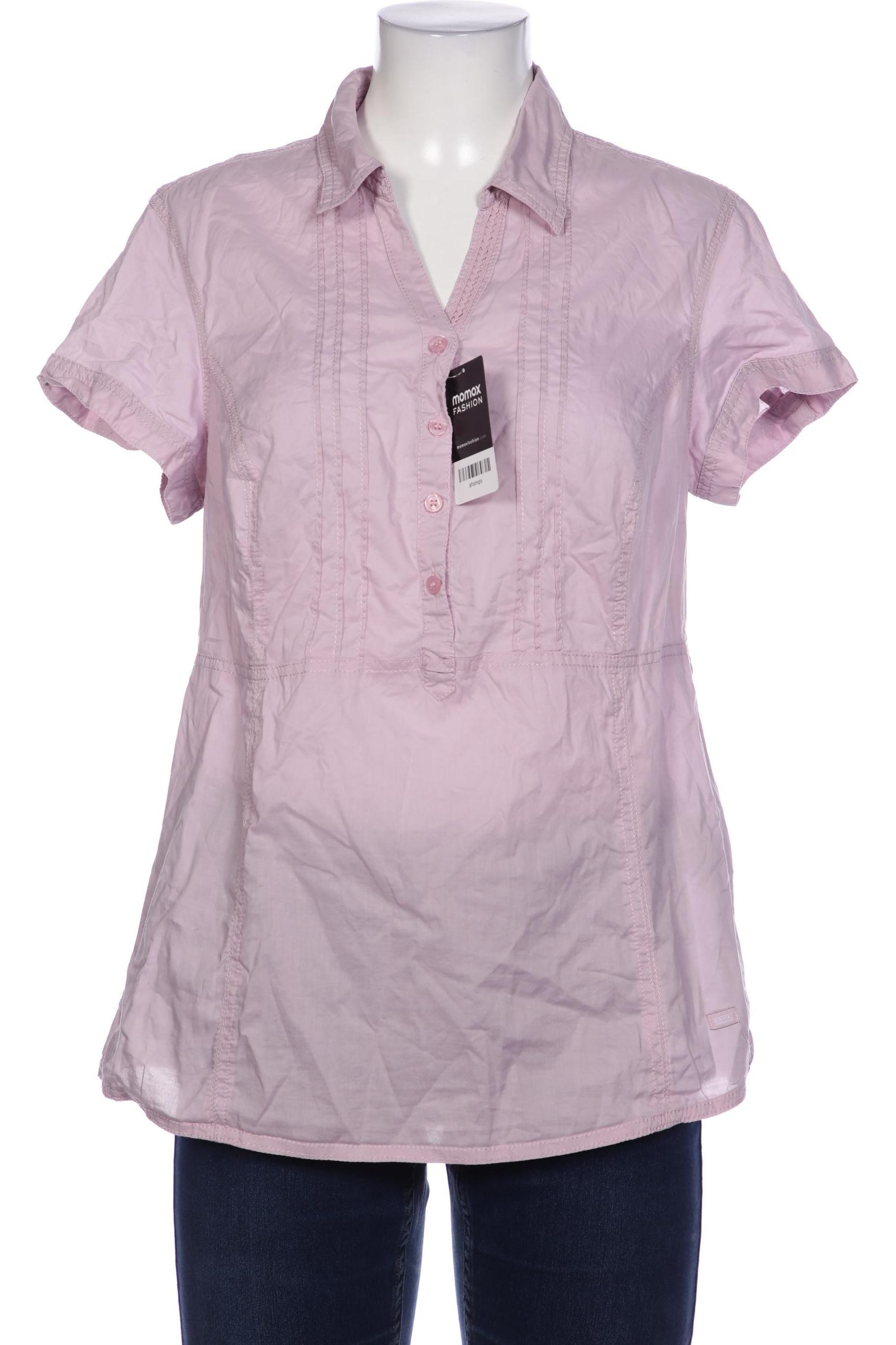 

Cecil Damen Bluse, pink, Gr. 42