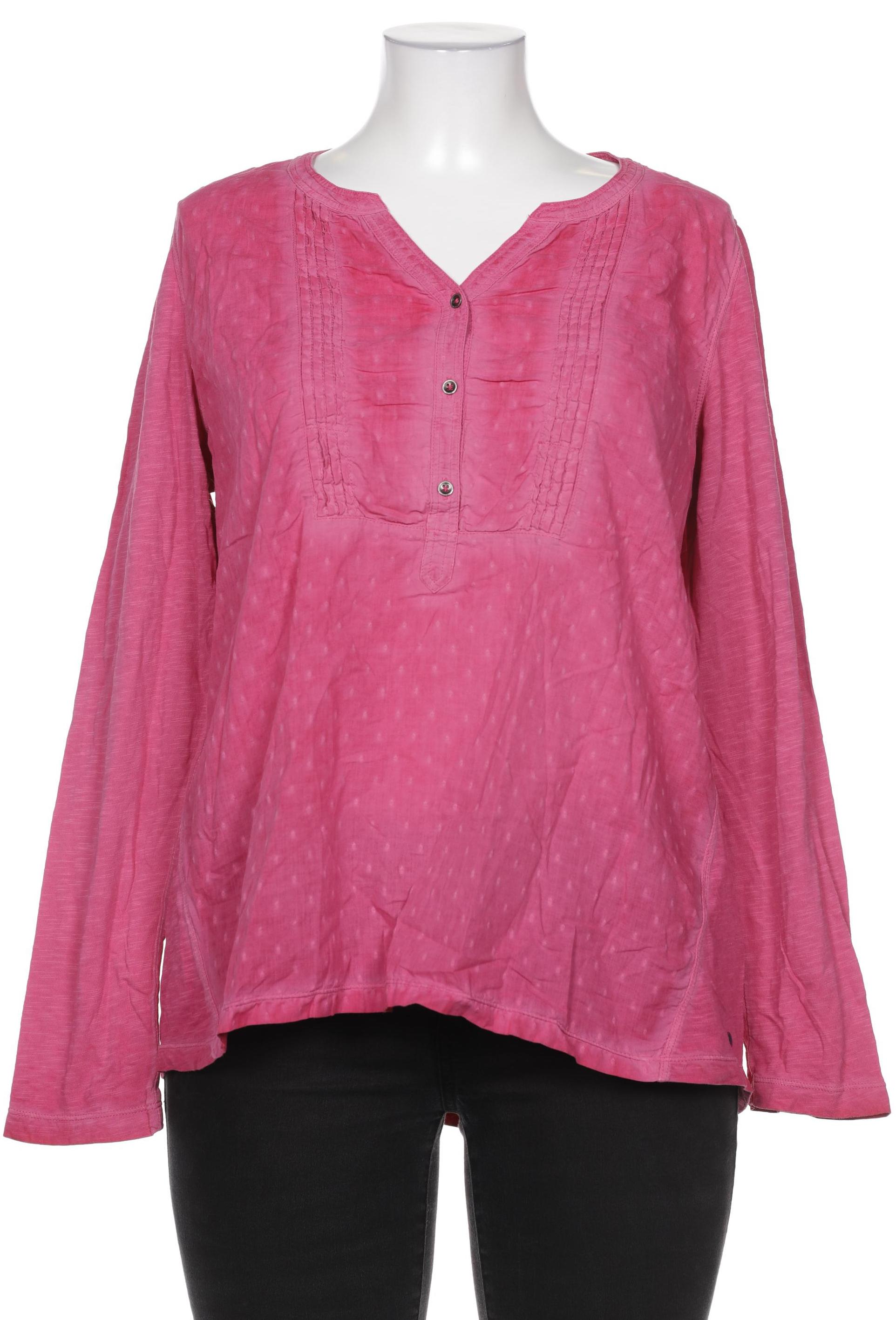 

Cecil Damen Bluse, pink, Gr. 44