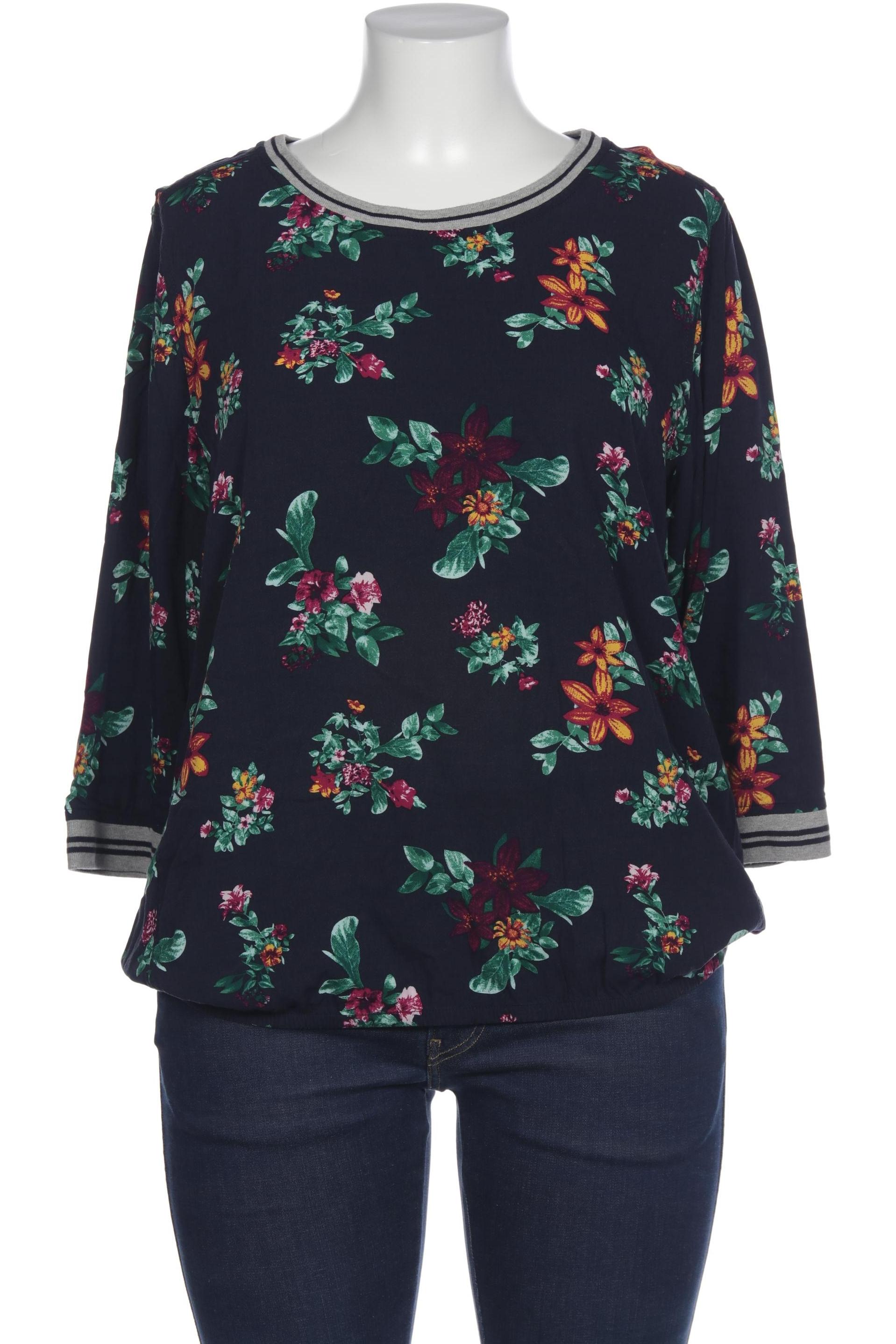 

Cecil Damen Bluse, marineblau, Gr. 44