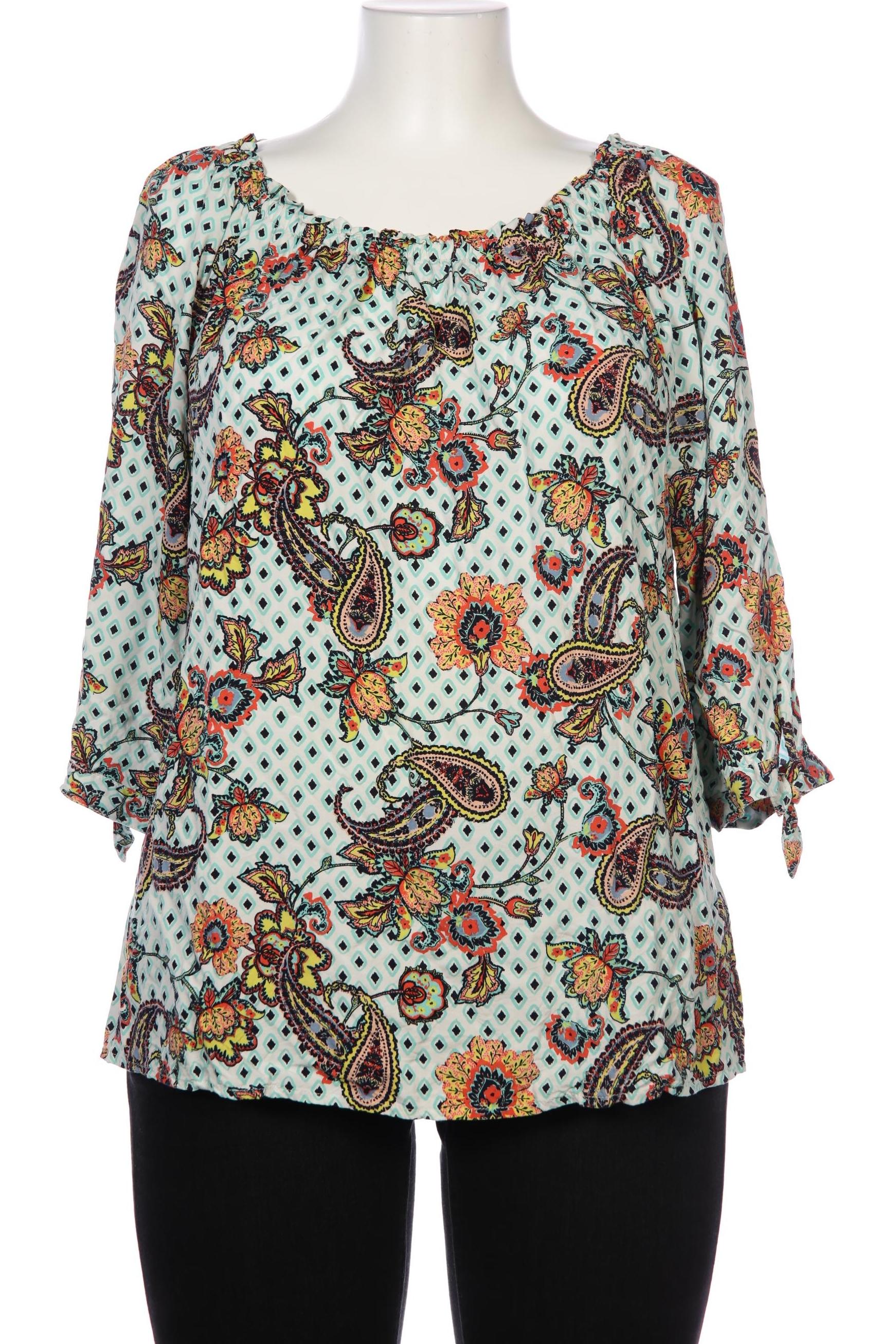 

Cecil Damen Bluse, mehrfarbig, Gr. 44