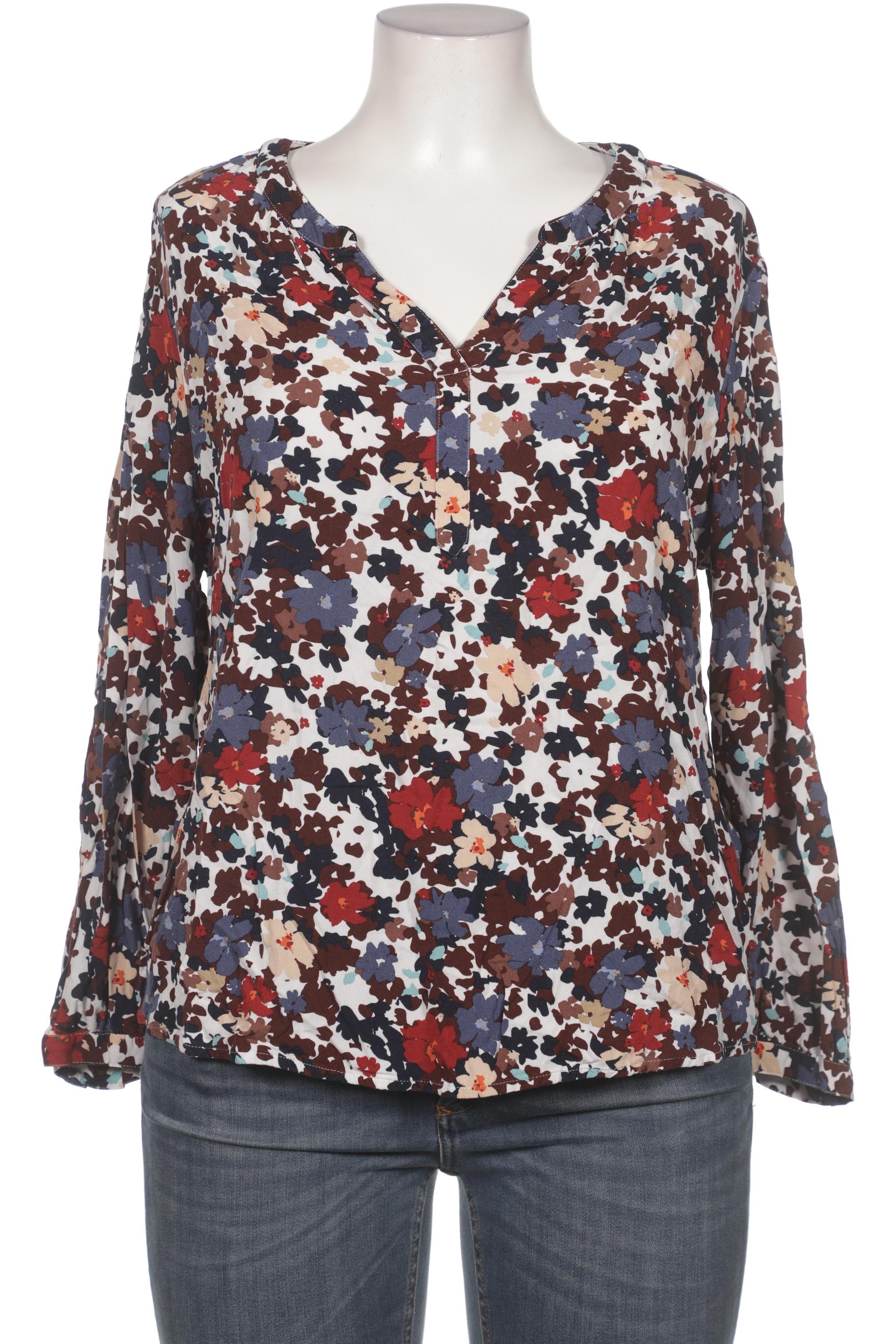 

Cecil Damen Bluse, mehrfarbig, Gr. 44