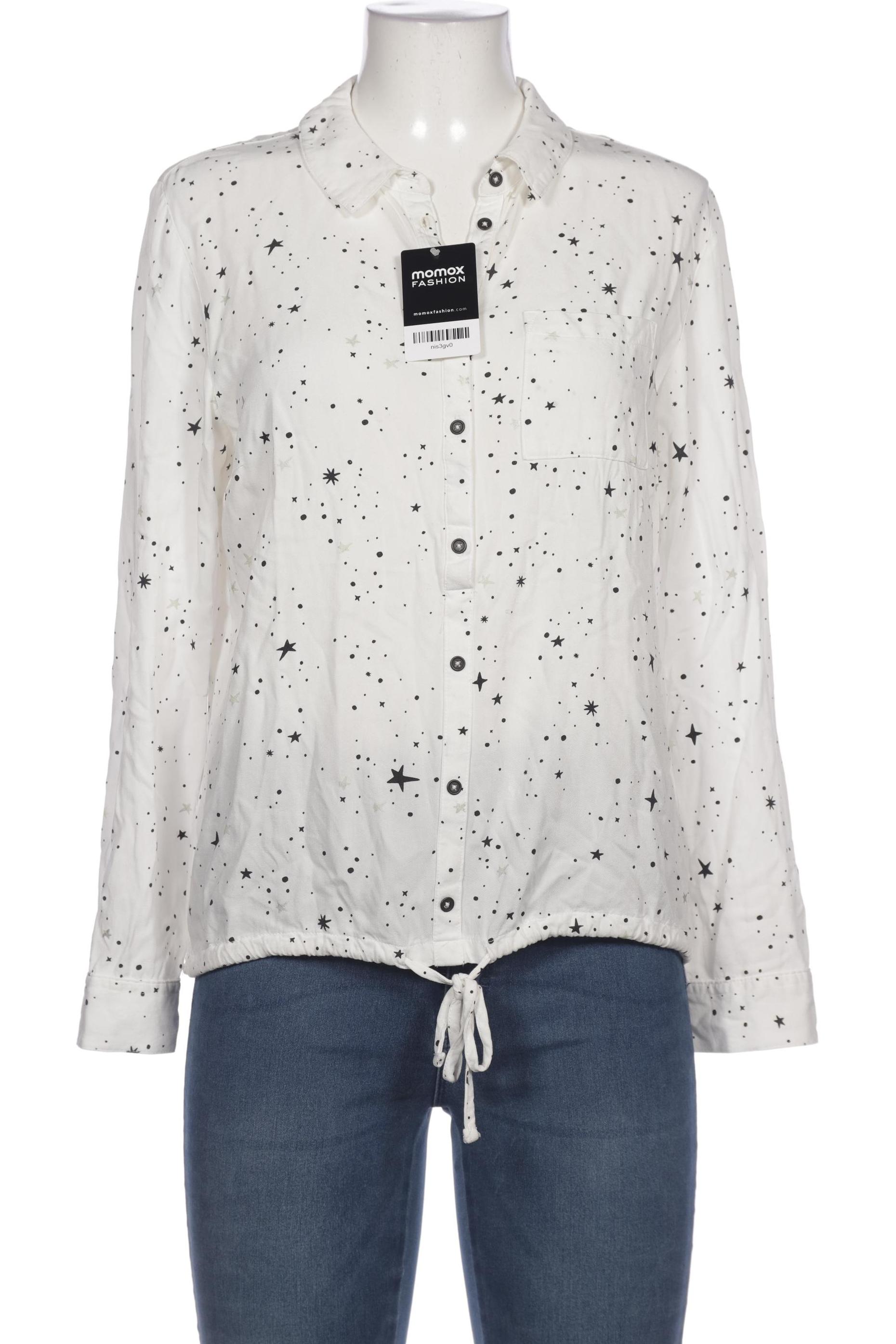 

Cecil Damen Bluse, weiß, Gr. 38