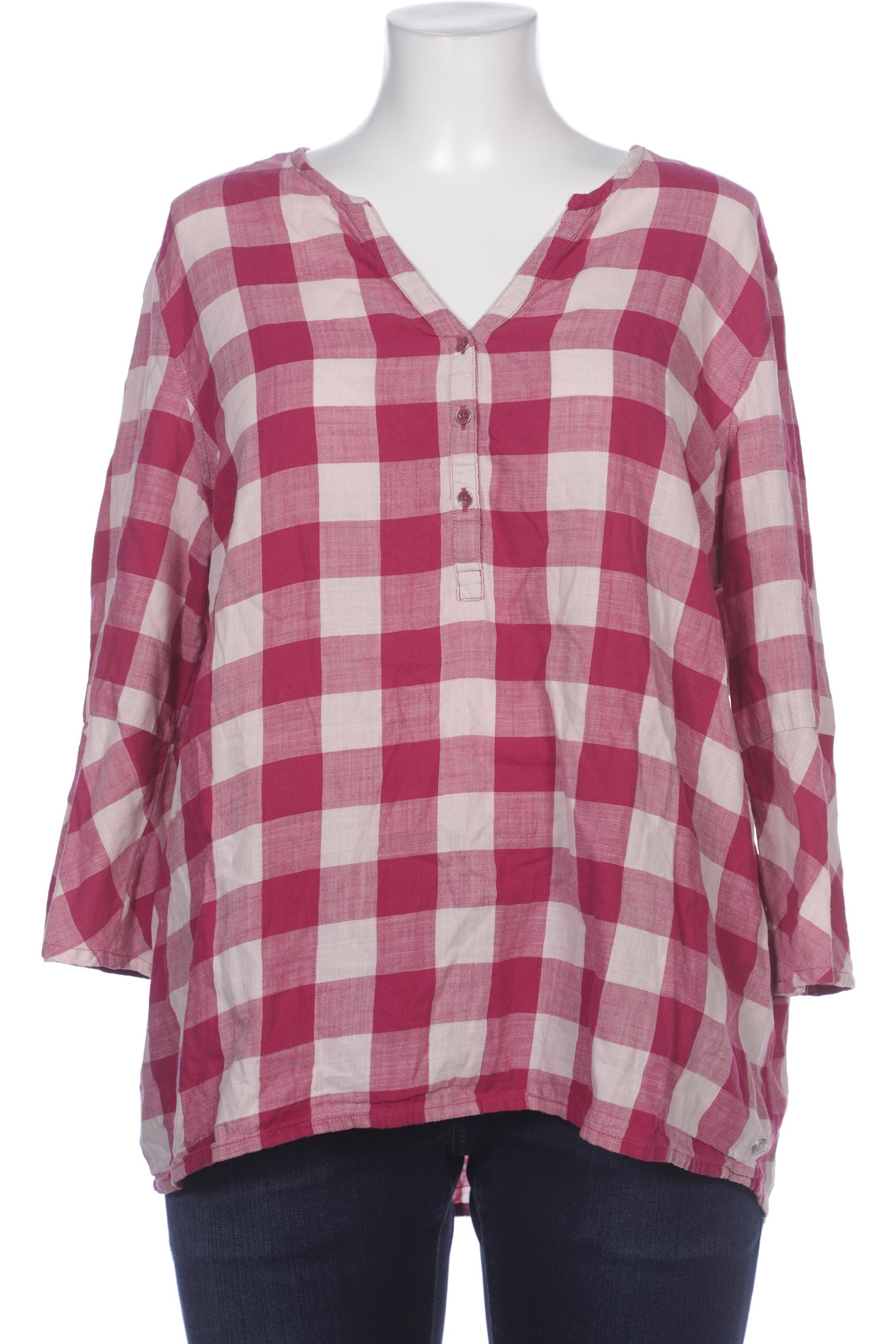 

Cecil Damen Bluse, pink, Gr. 46